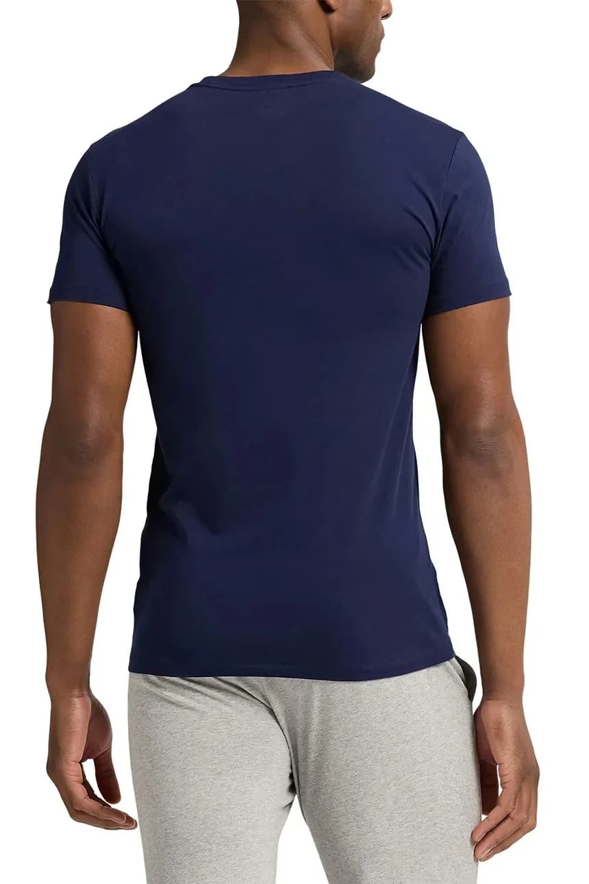 Хлопковые футболки, 3 пары - фото 3