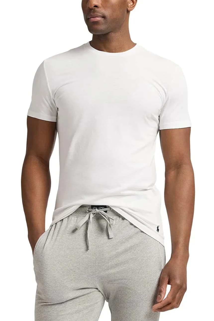 Хлопковые футболки, 3 пары - фото 5