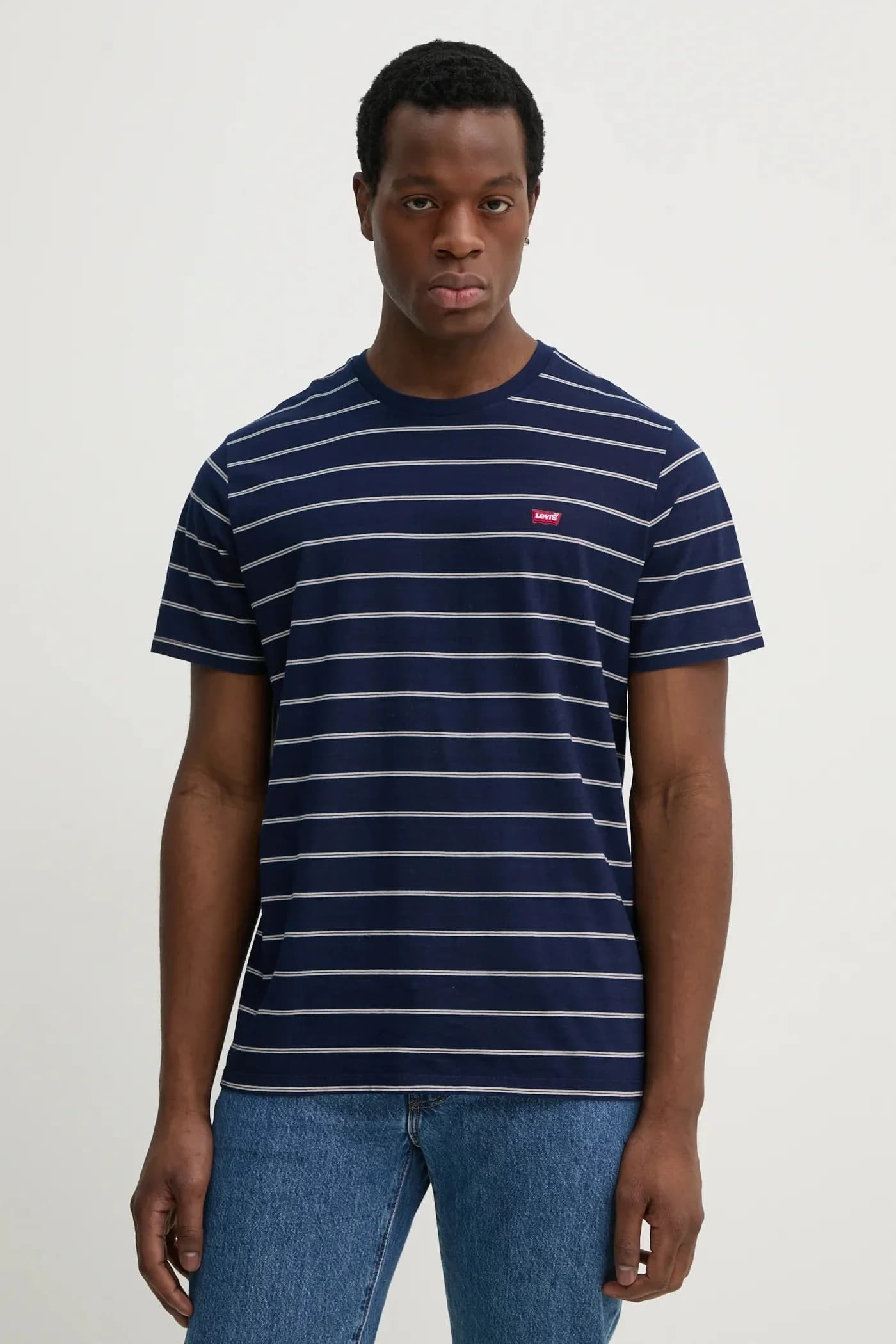 Хлопковая футболка