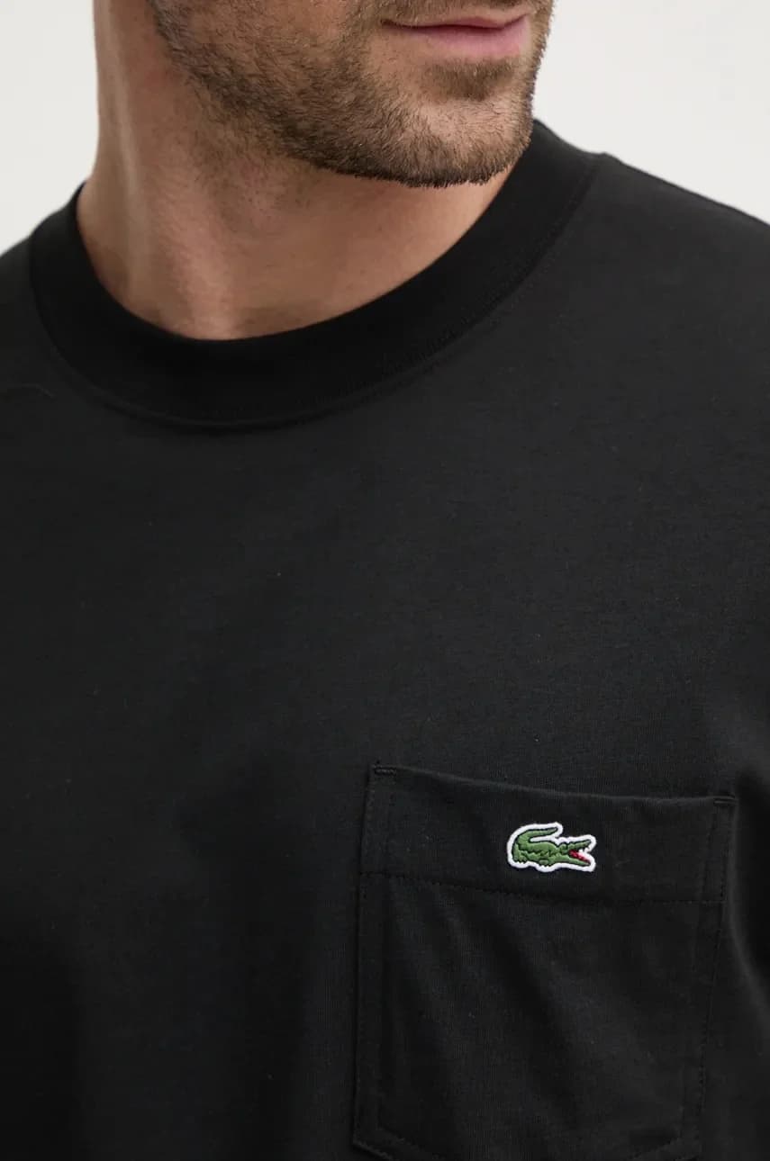 Хлопковая футболка - фото 5