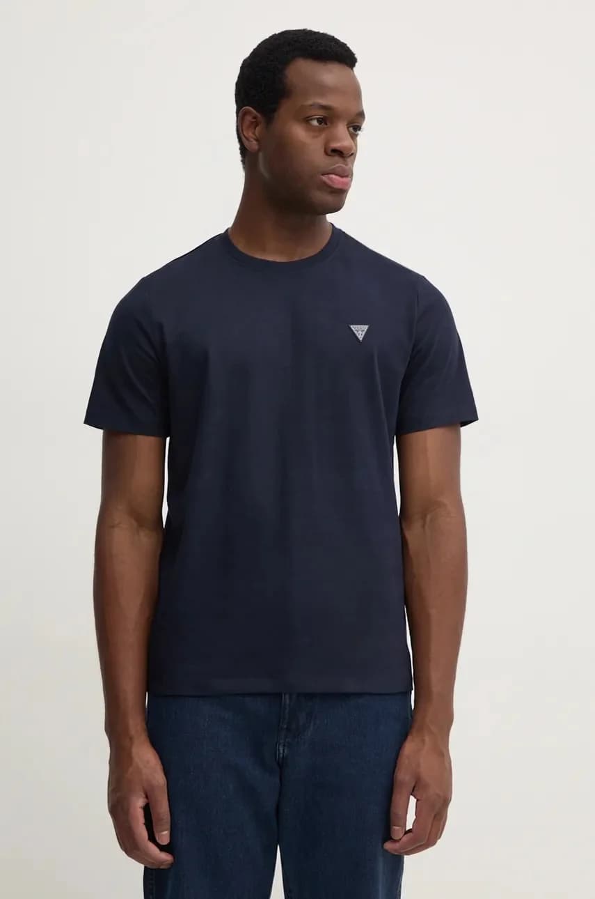 Хлопковая футболка