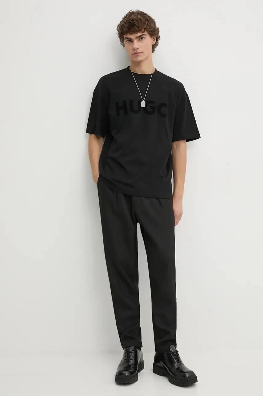 футболка Dinkee из хлопка - фото 2