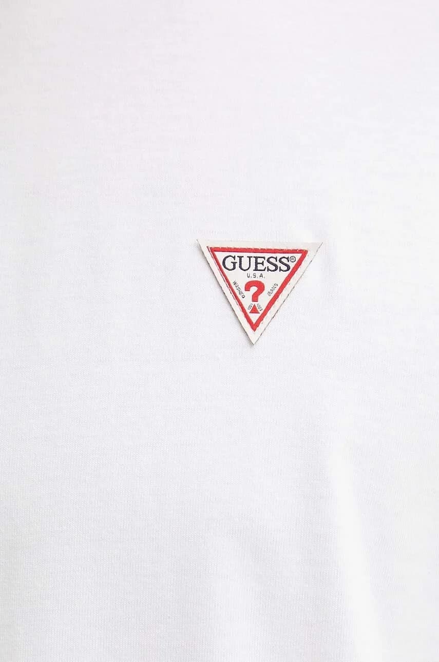 Хлопковая футболка - фото 5