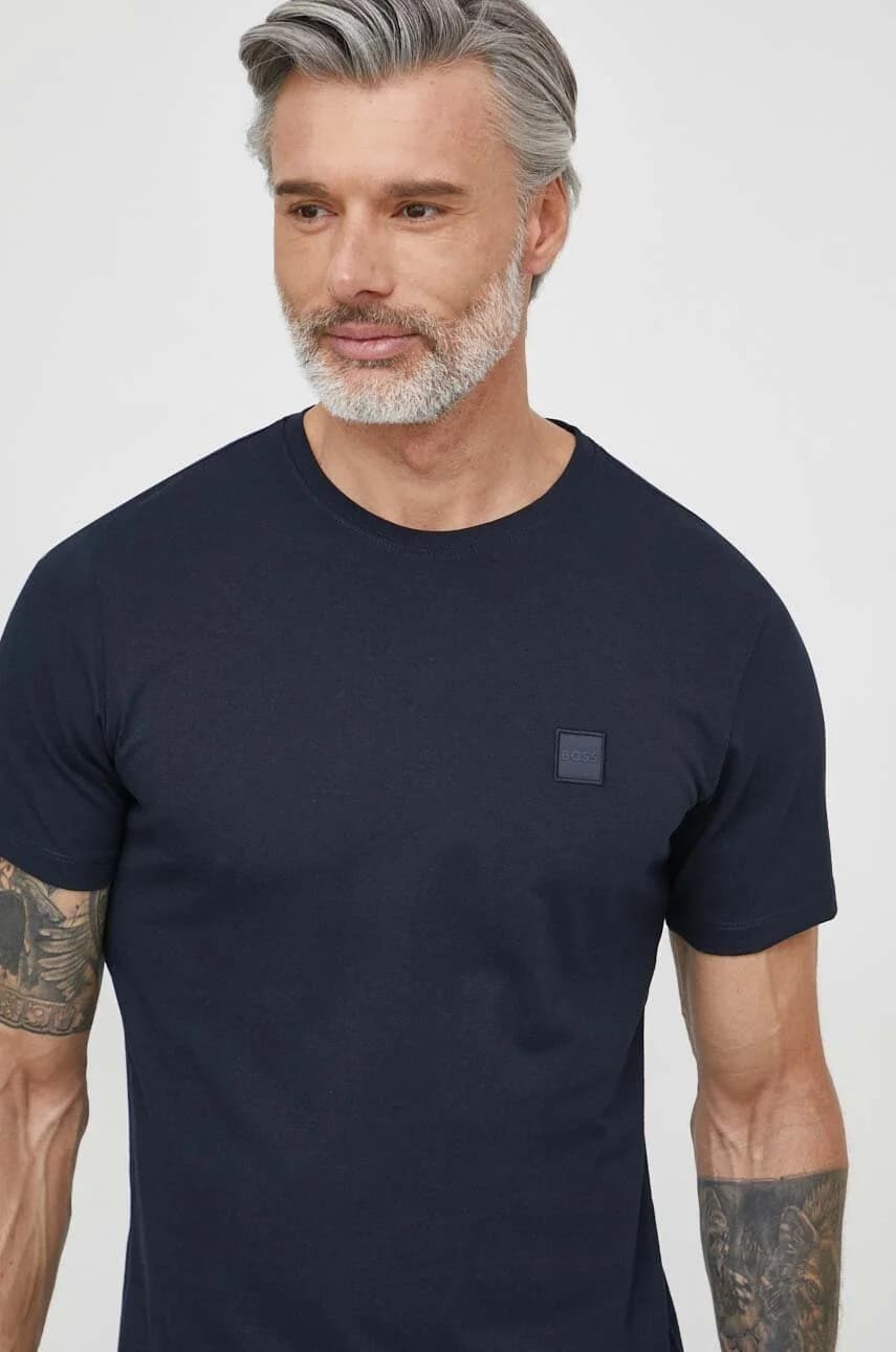 футболка Tales из хлопка