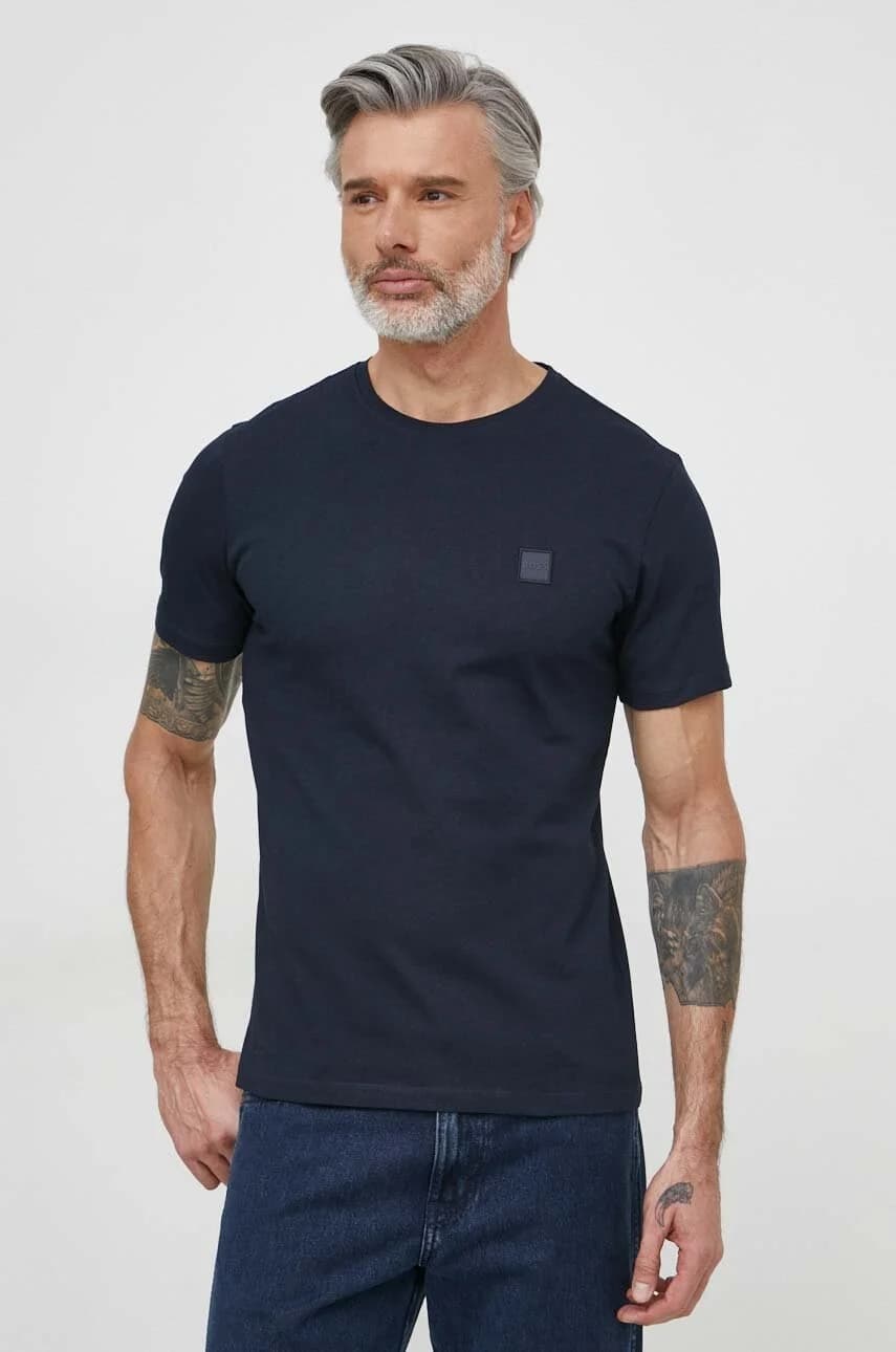 футболка Tales из хлопка - фото 3