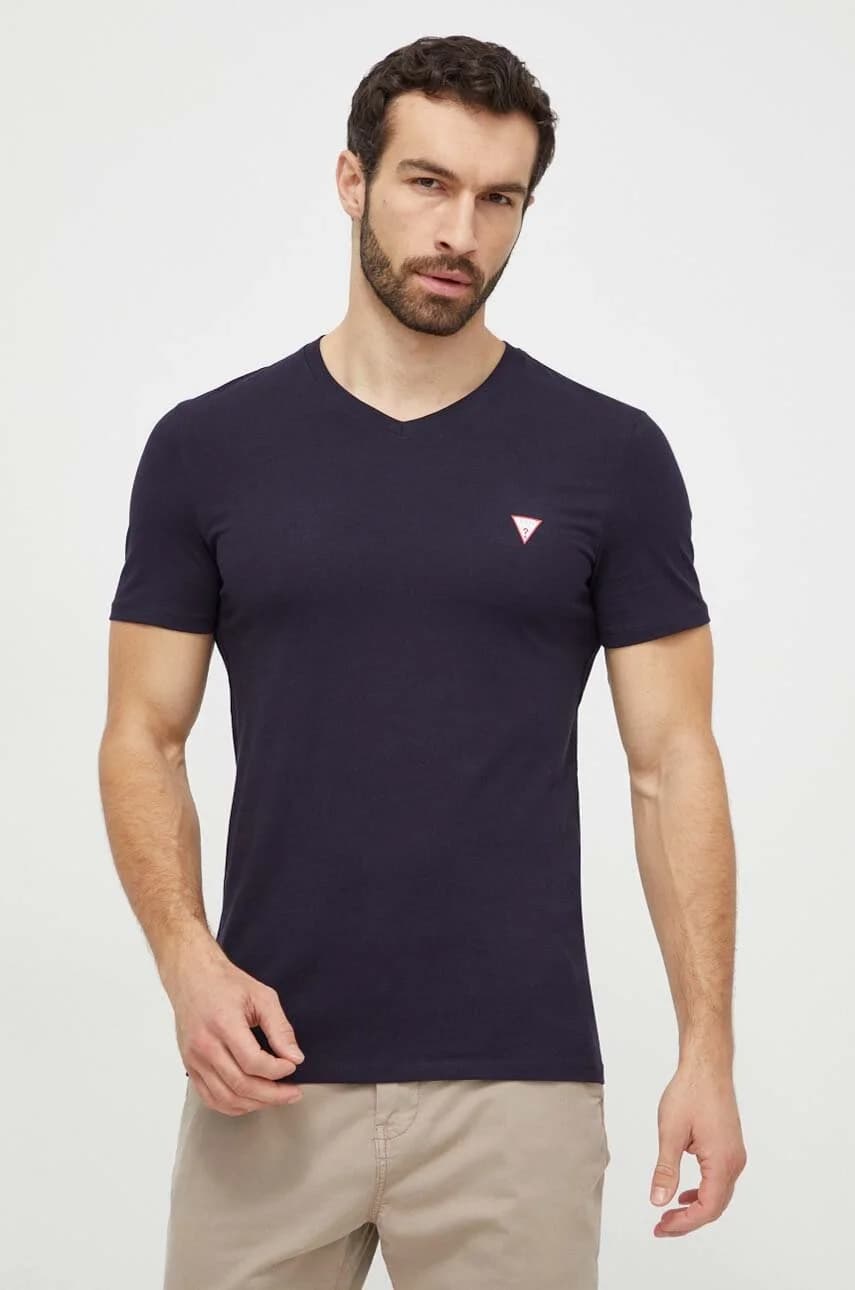 Хлопковая футболка