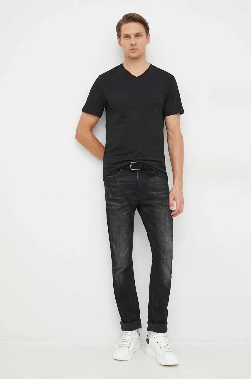 Комплект из 3 футболок из хлопка TShirtVN 3P Classic