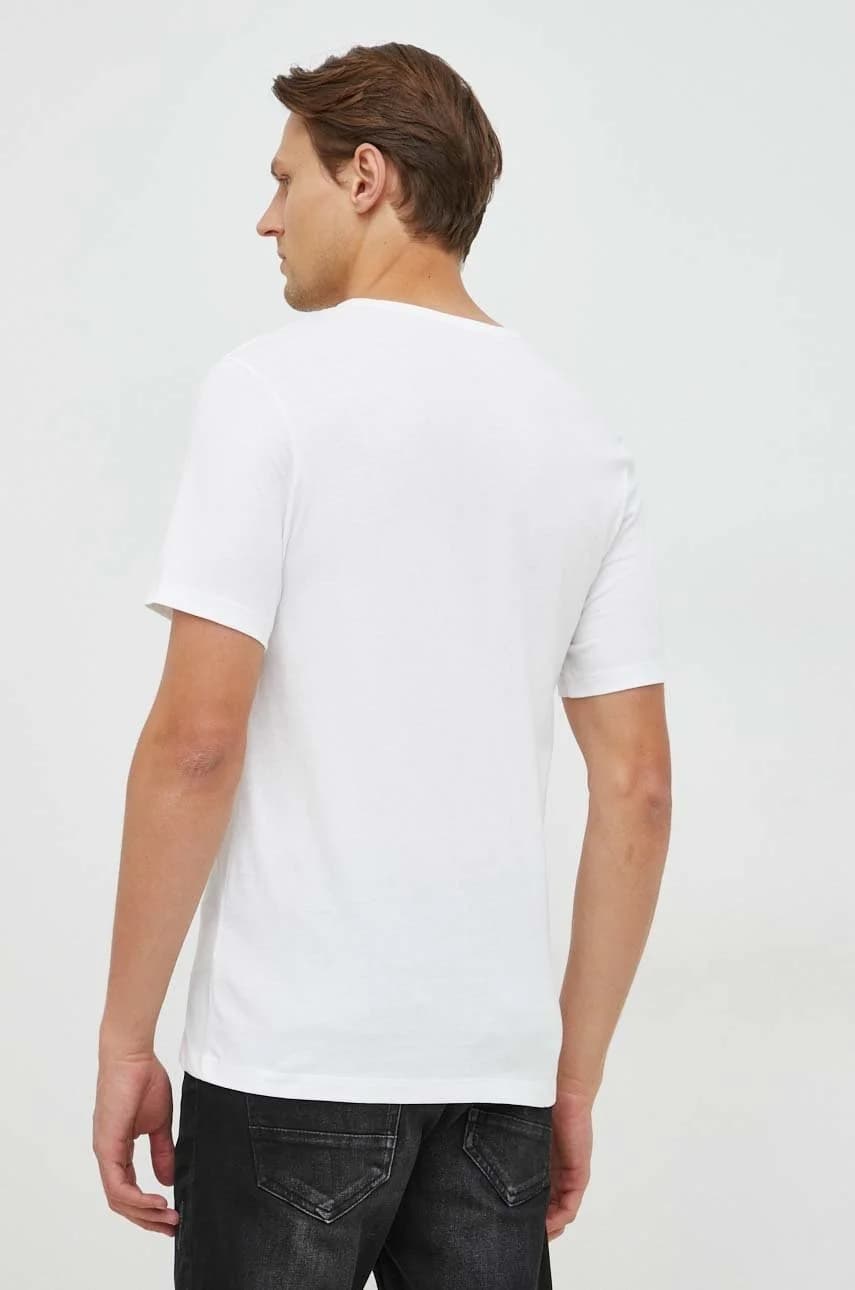 Комплект из 3 футболок из хлопка TShirtVN 3P Classic - фото 5