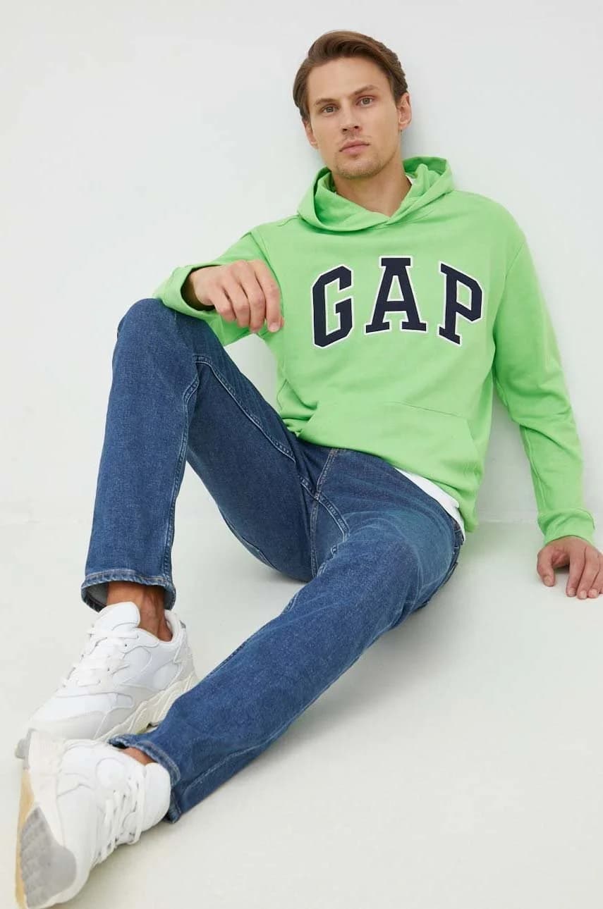 Комплект из 3 футболок из хлопка TShirtVN 3P Classic - фото 2