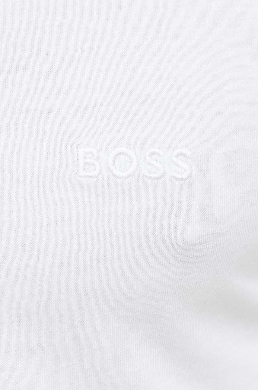 Комплект из 3 футболок из хлопка TShirtVN 3P Classic - фото 5