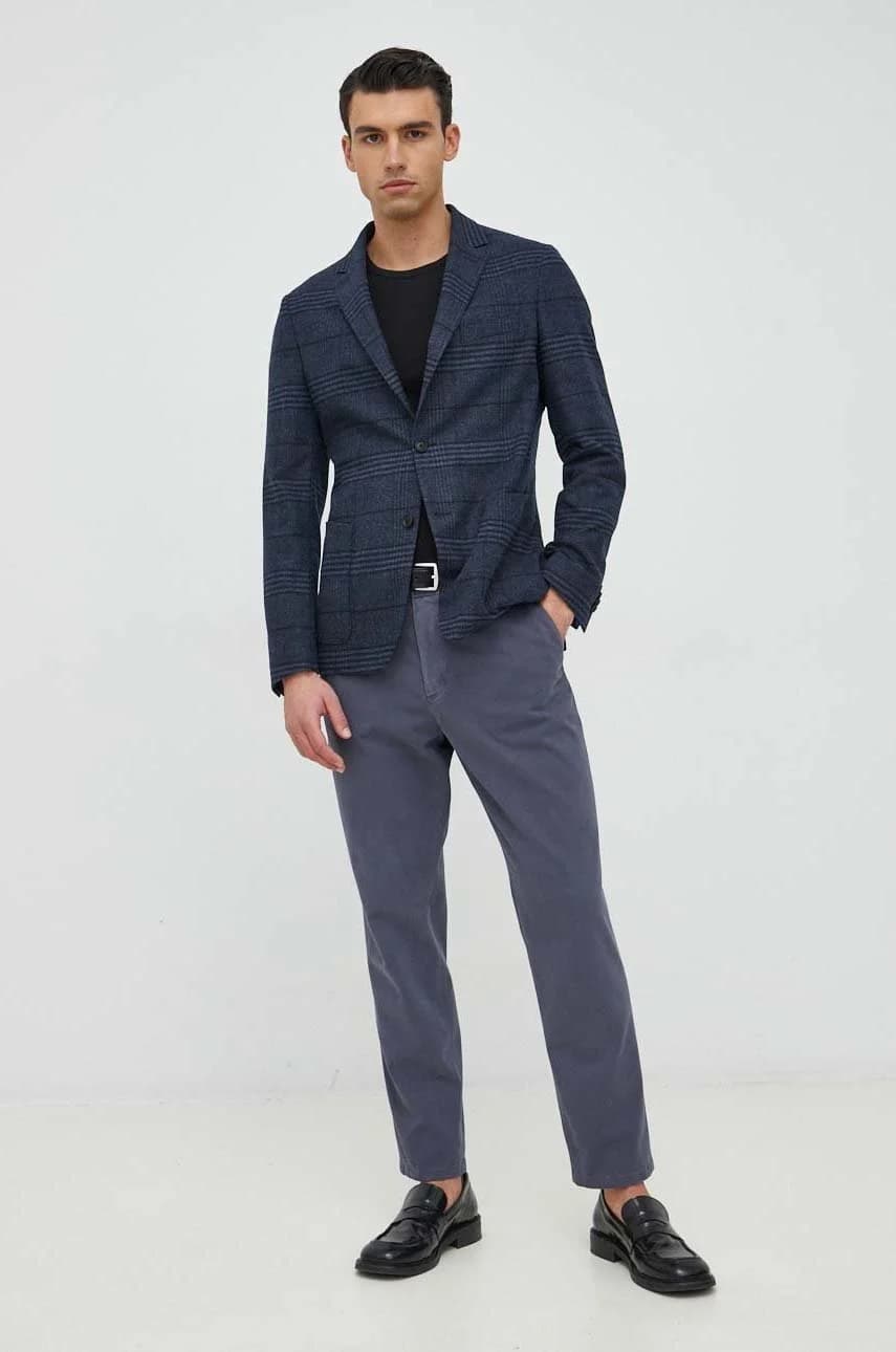 Футболка (2 пары) TShirtRN 2P Modern - фото 2