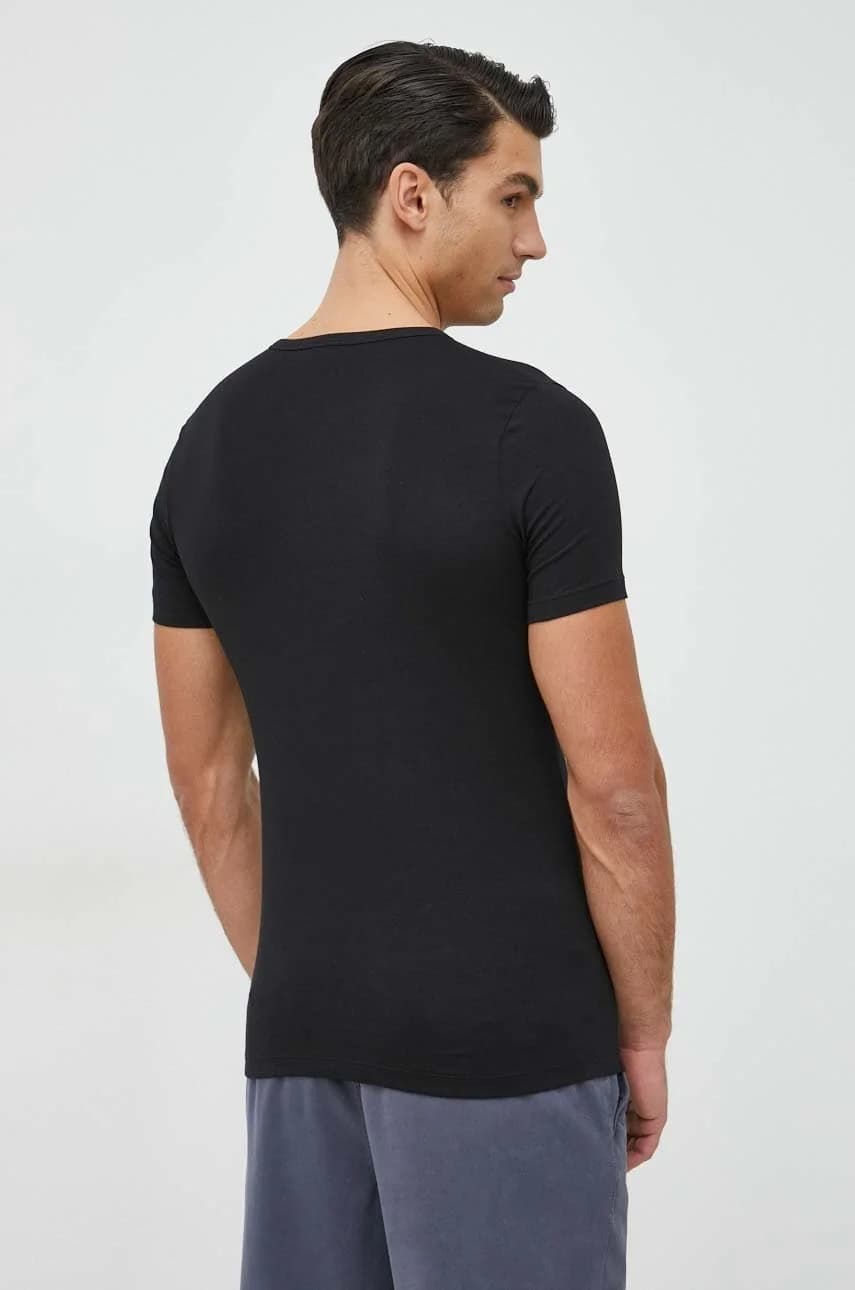 Футболка (2 пары) TShirtRN 2P Modern - фото 3