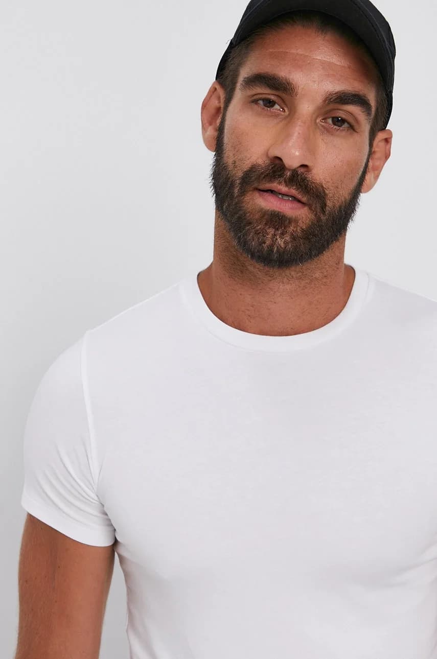 Футболка (2 шт.) - фото 4