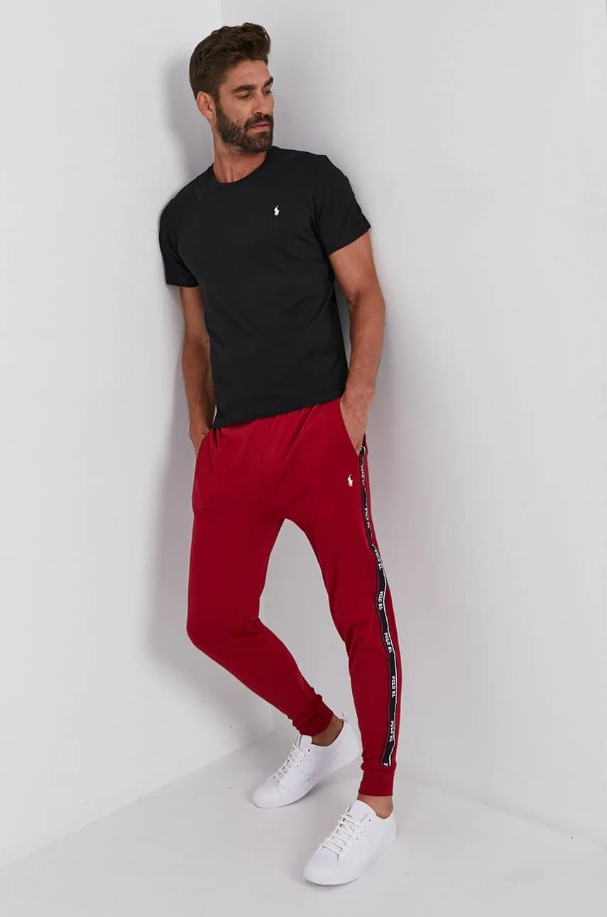 Хлопковая футболка - фото 2