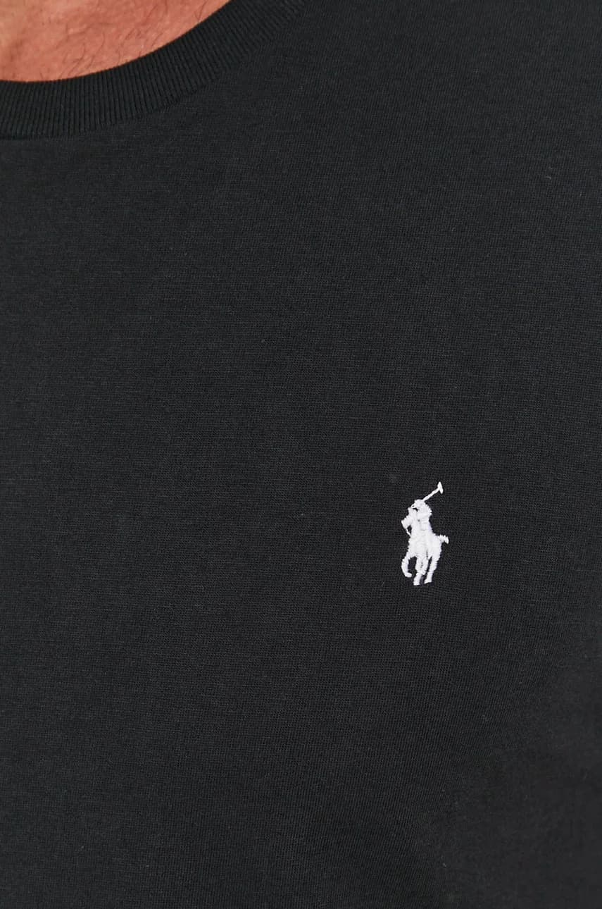 Хлопковая футболка - фото 5