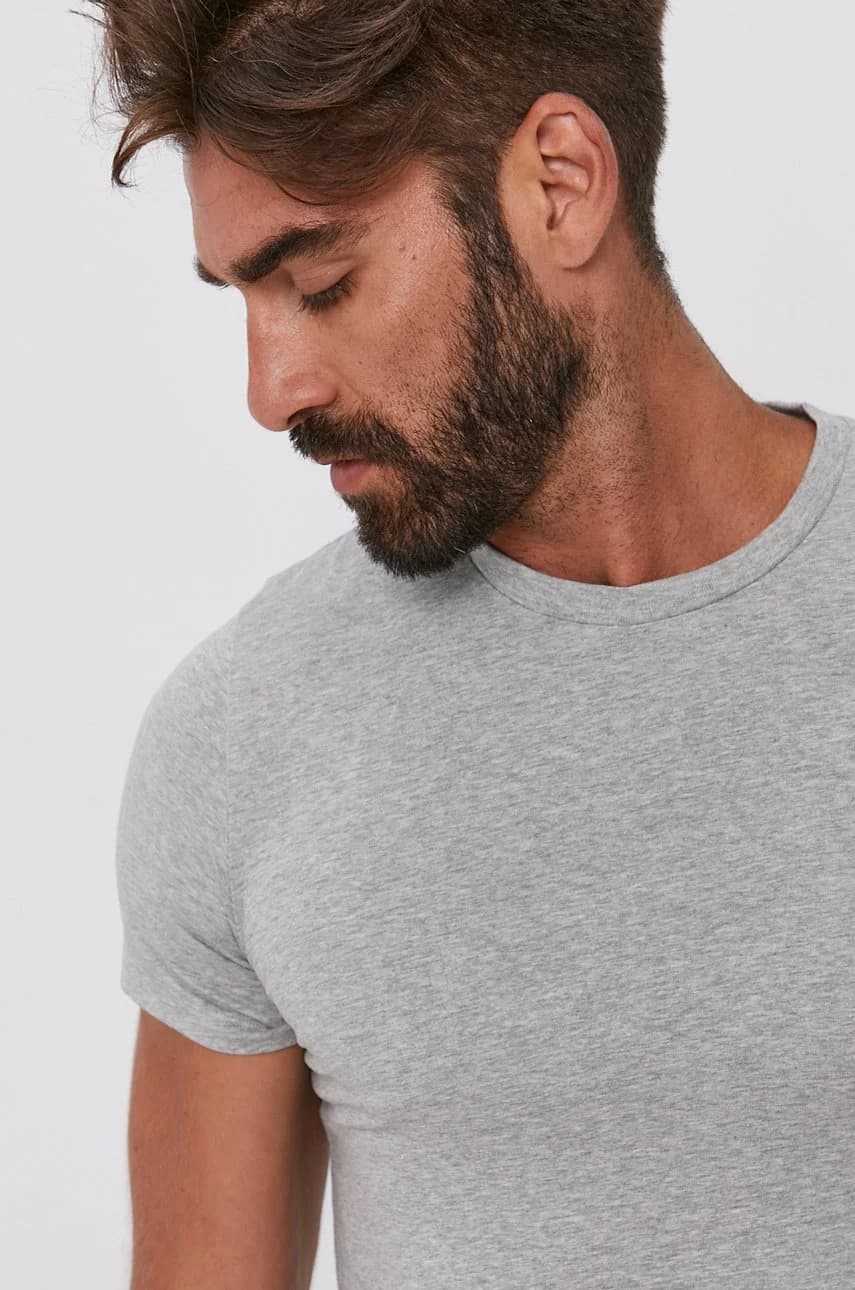 Футболка (2 шт.) - фото 4