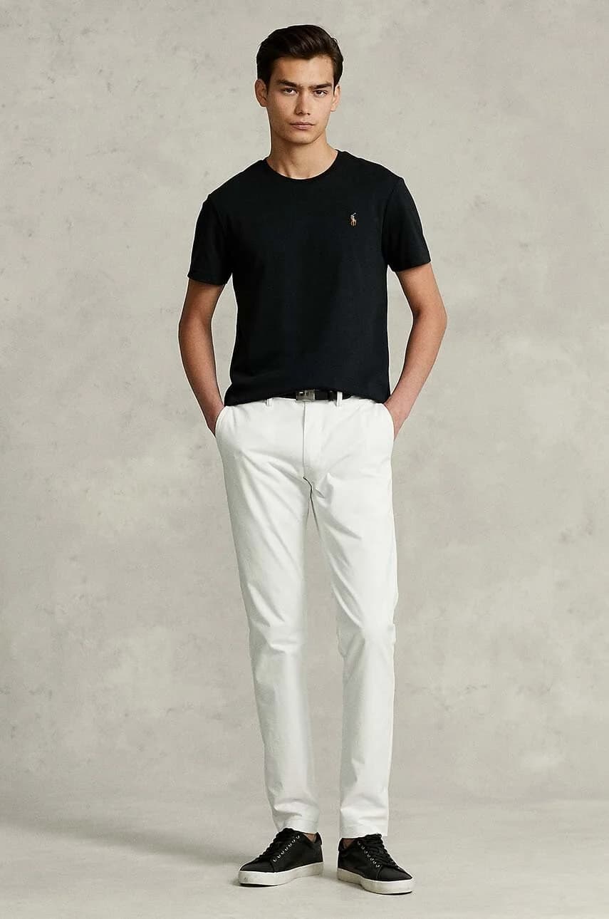 футболка - фото 3