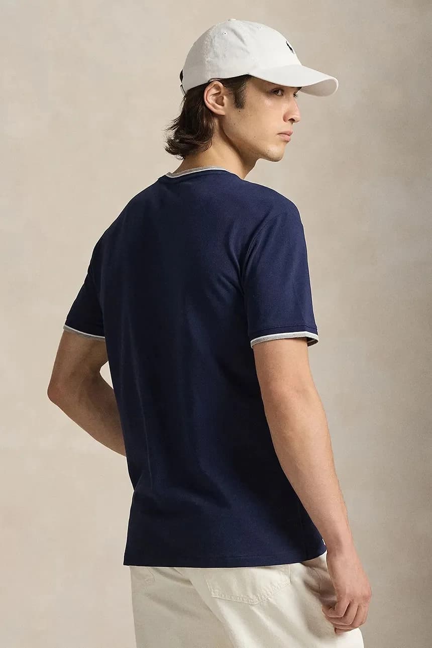 футболка - фото 2