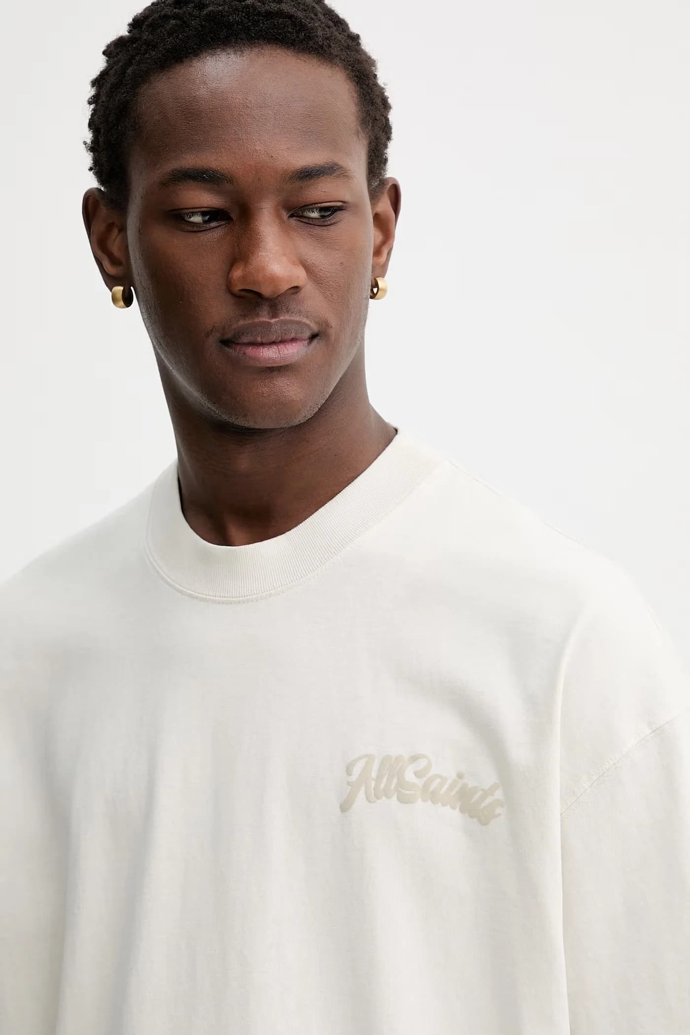 Хлопковая футболка ODYSSEY - фото 4