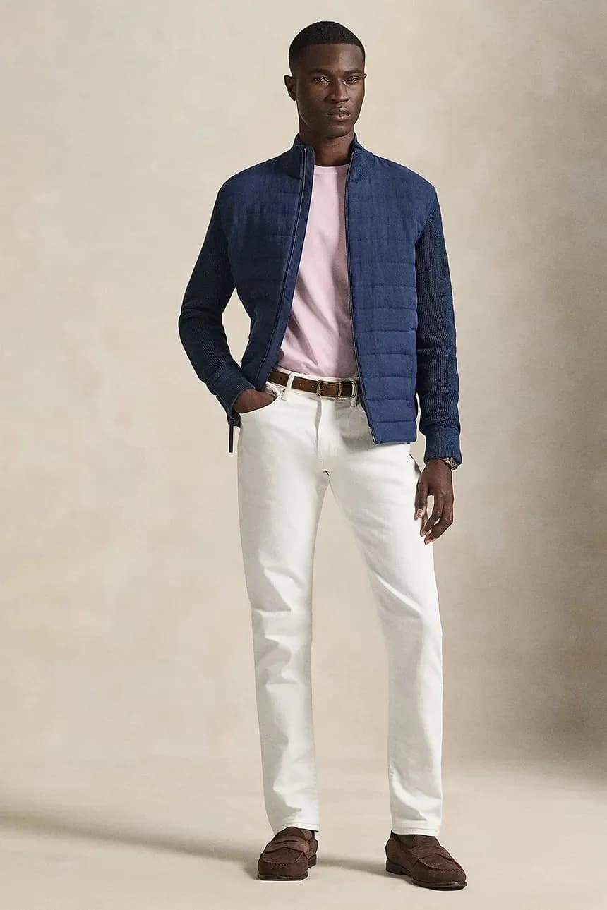 Хлопковая футболка - фото 3