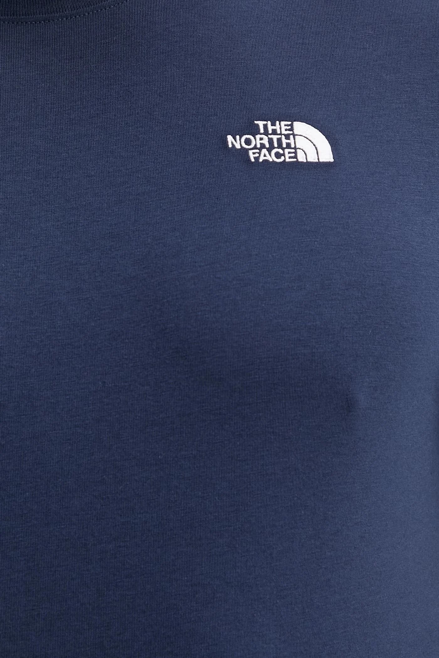 Простая футболка с куполом - фото 5