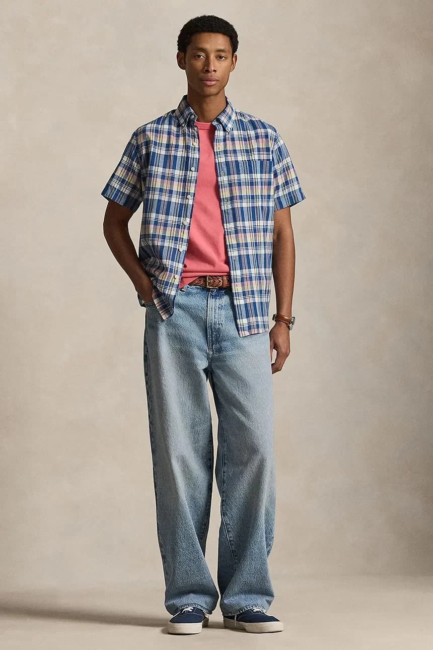 Хлопковая футболка - фото 3