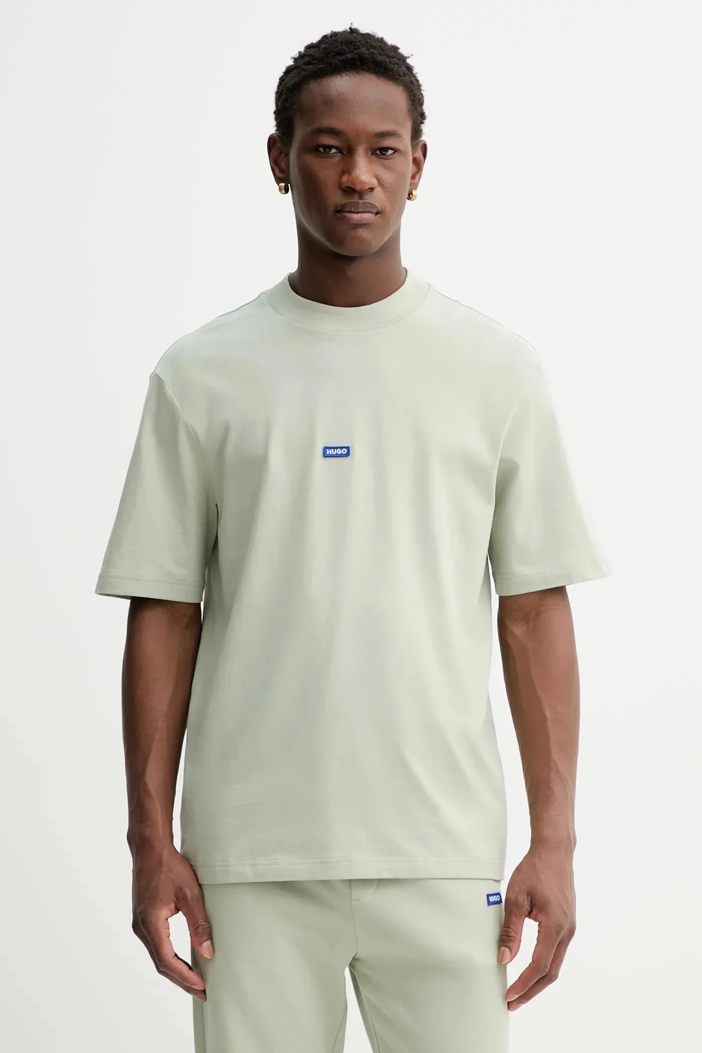 Хлопковая футболка