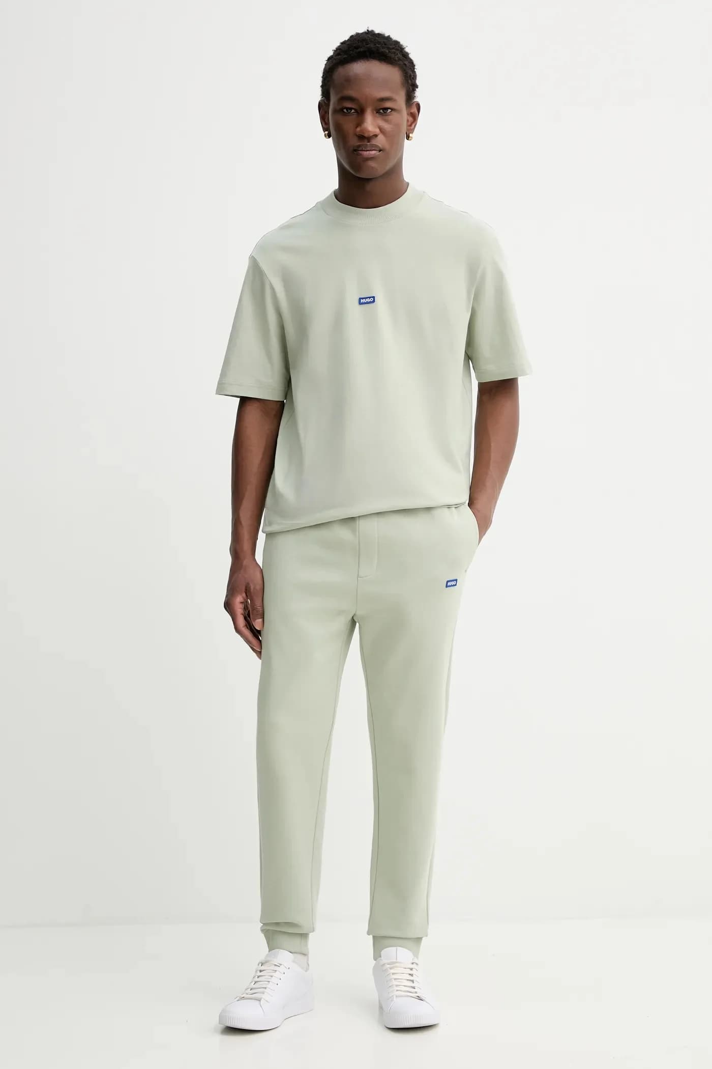 Хлопковая футболка - фото 2