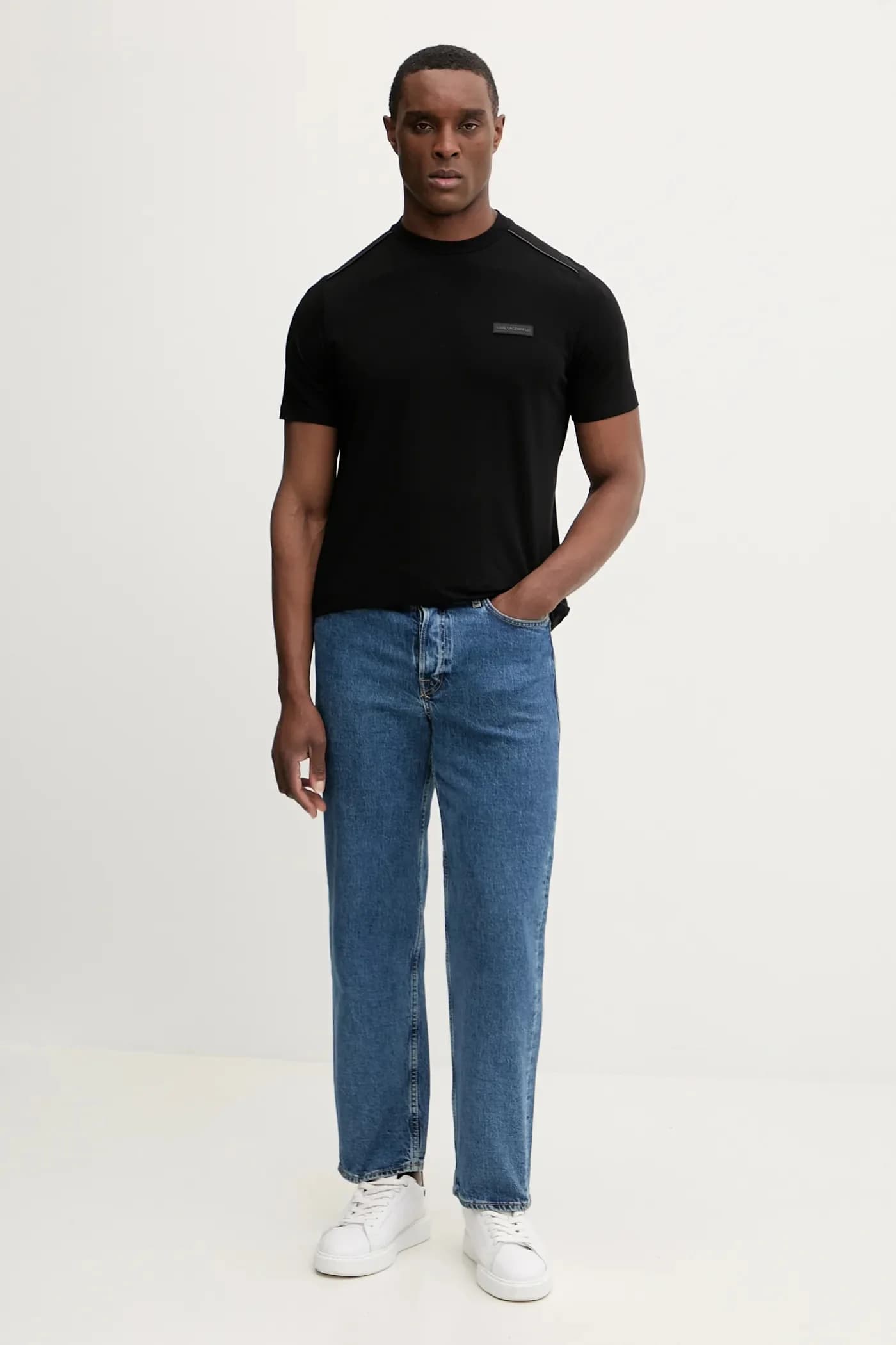 футболка - фото 2