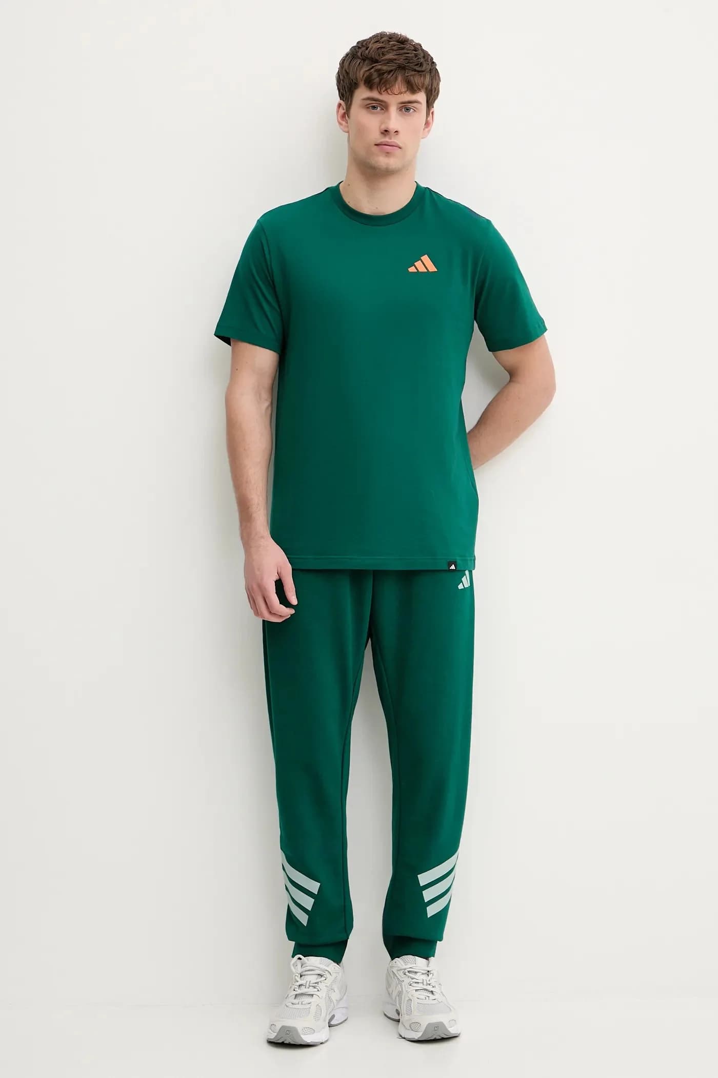 Хлопковая футболка Everyday Getaway - фото 2