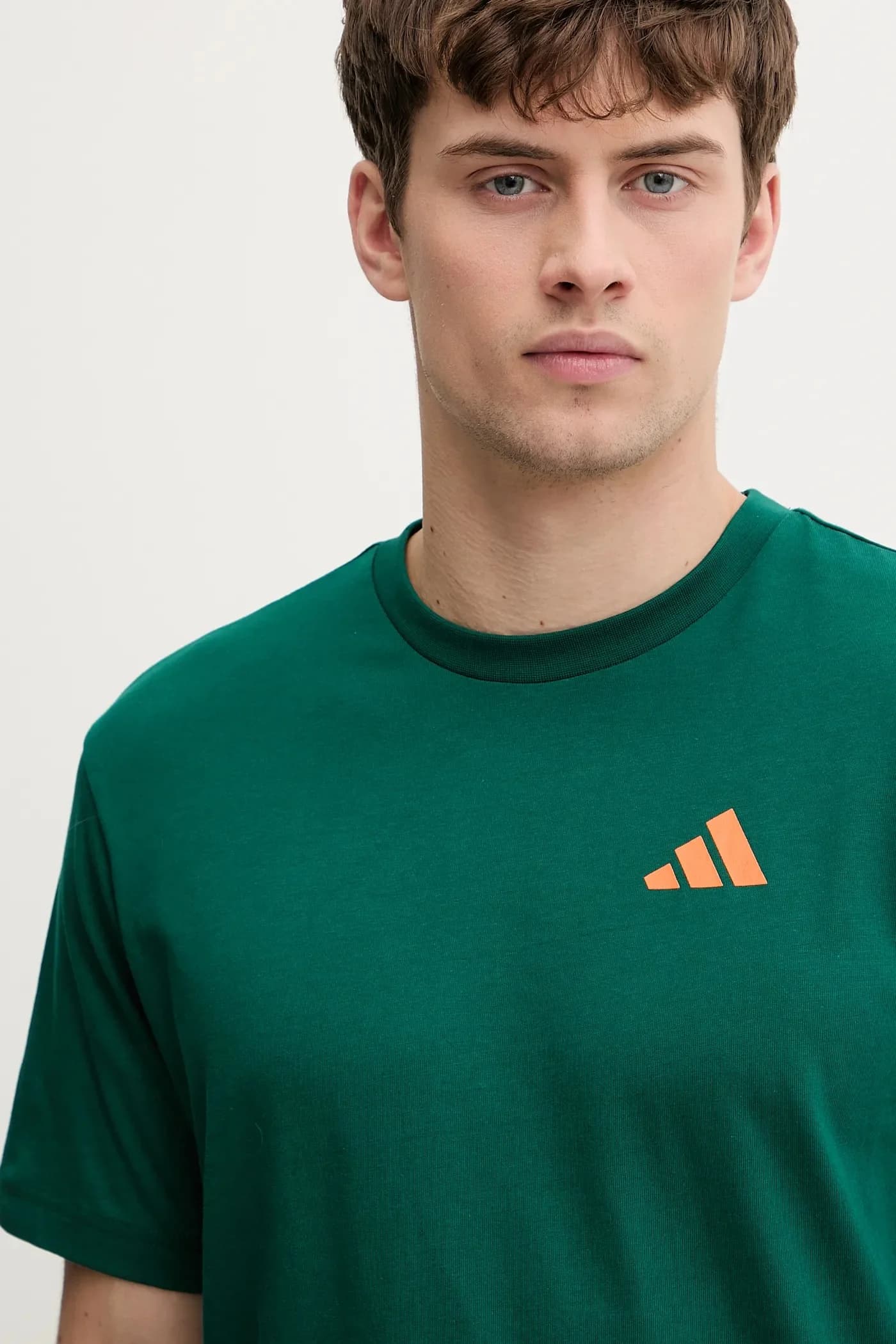 Хлопковая футболка Everyday Getaway - фото 4