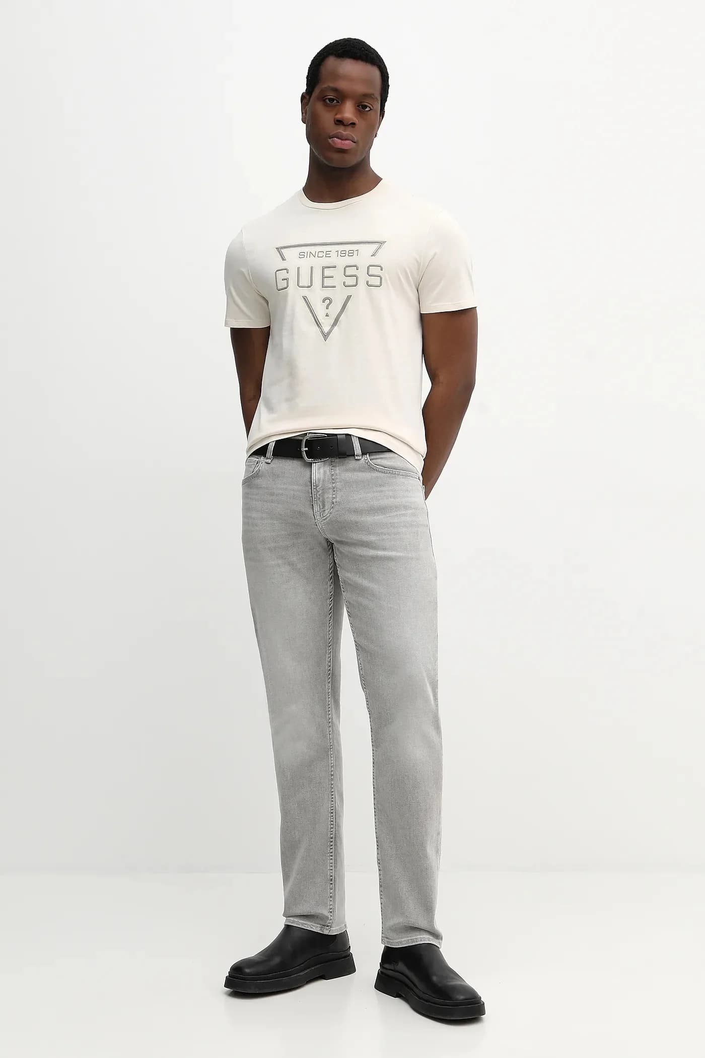 Хлопковая футболка - фото 2