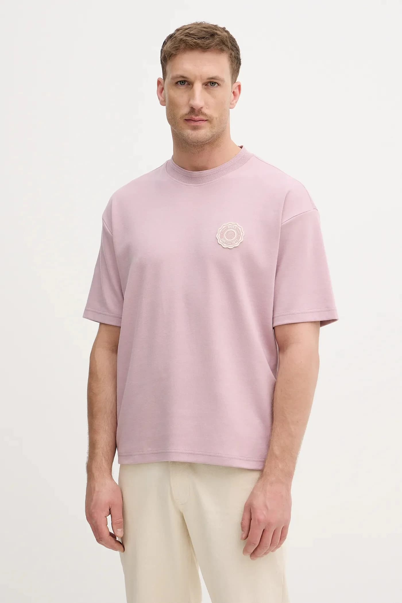 Футболка Te_Varsity