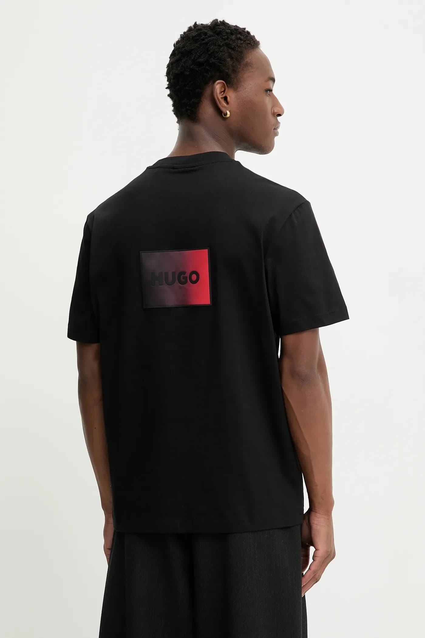 футболка Danoto из хлопка