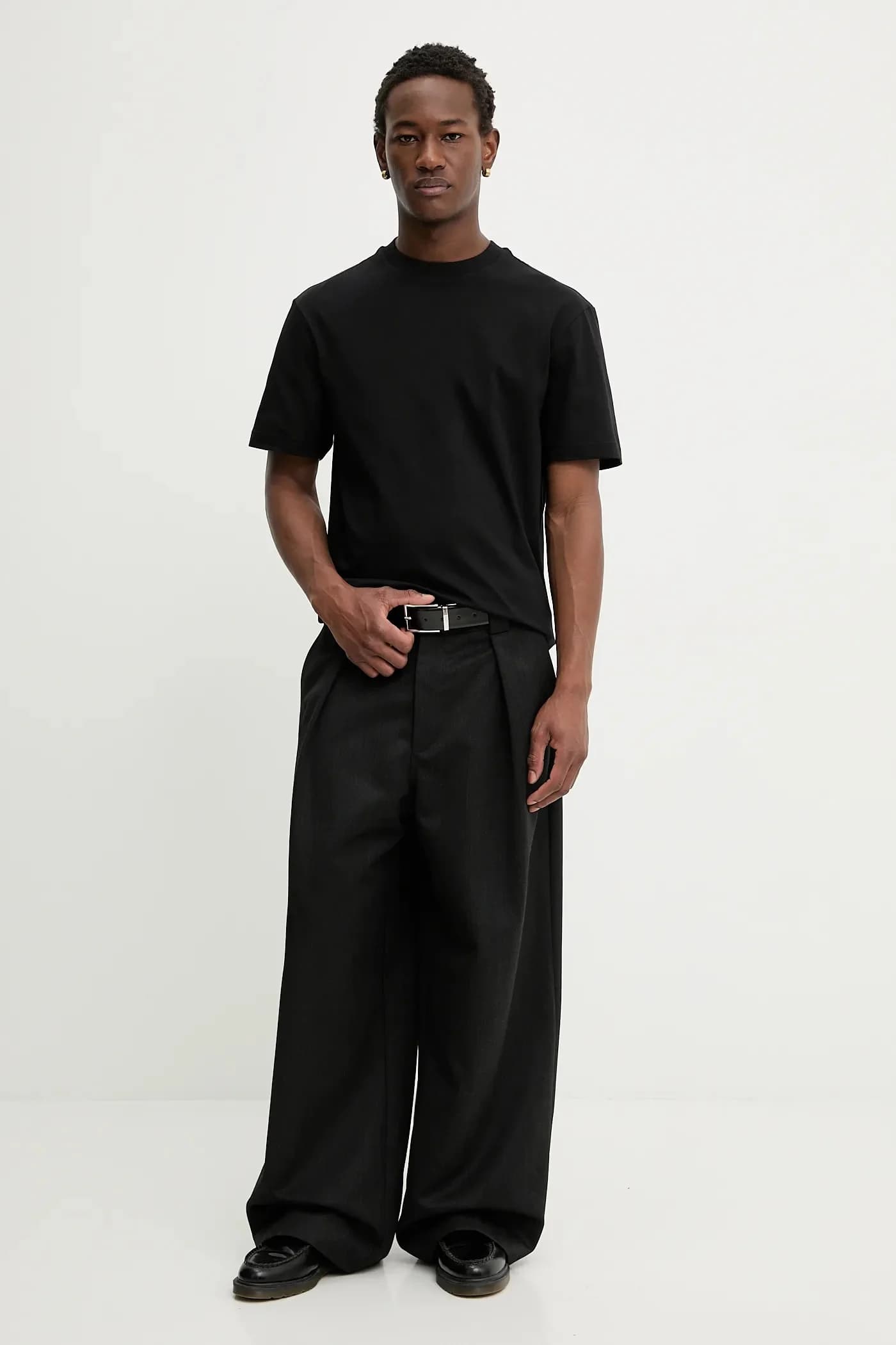 футболка Danoto из хлопка - фото 2