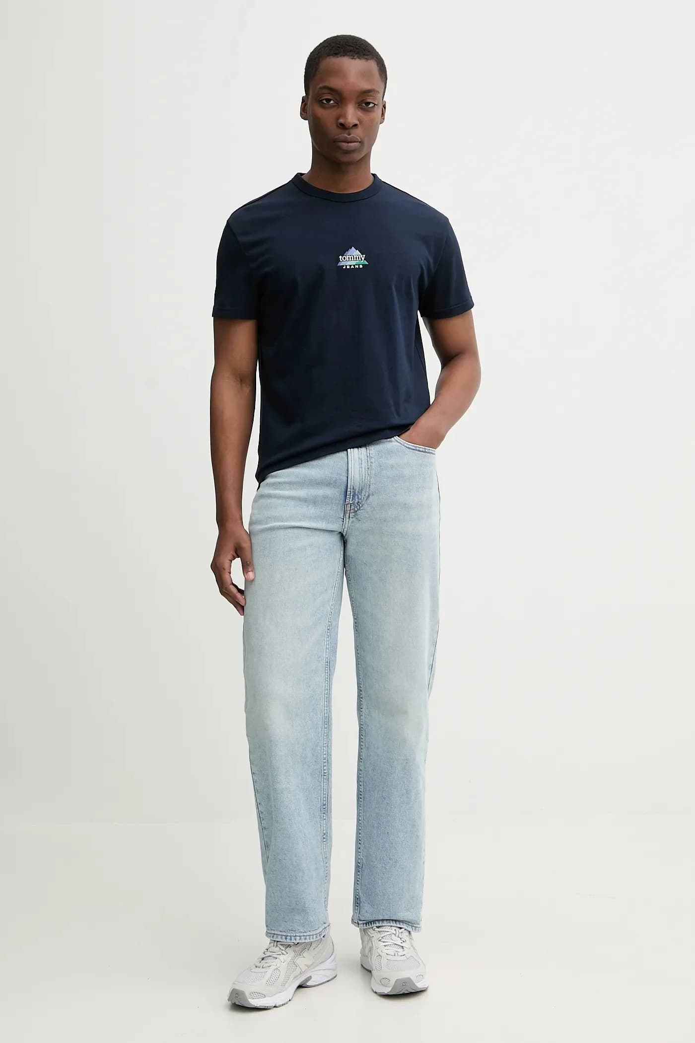 Хлопковая футболка - фото 2