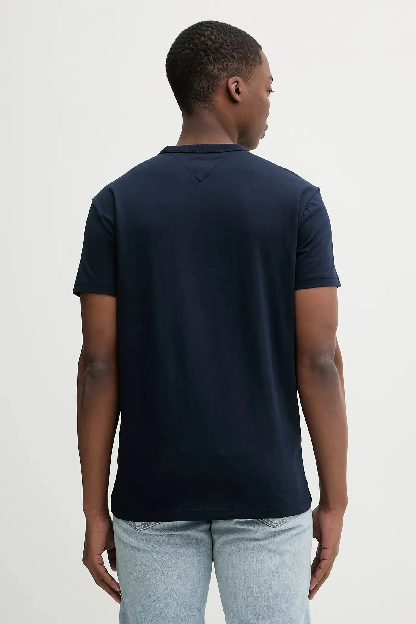 Хлопковая футболка - фото 3