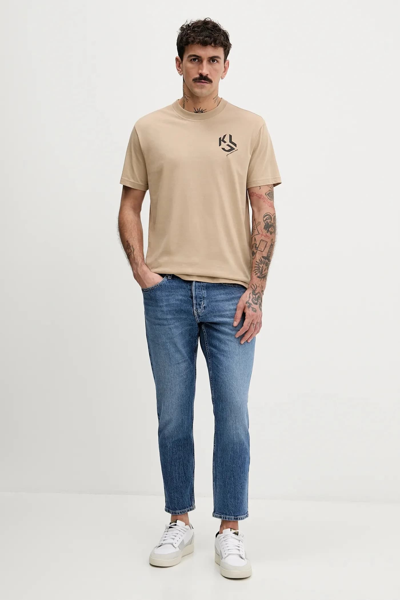 футболка - фото 2