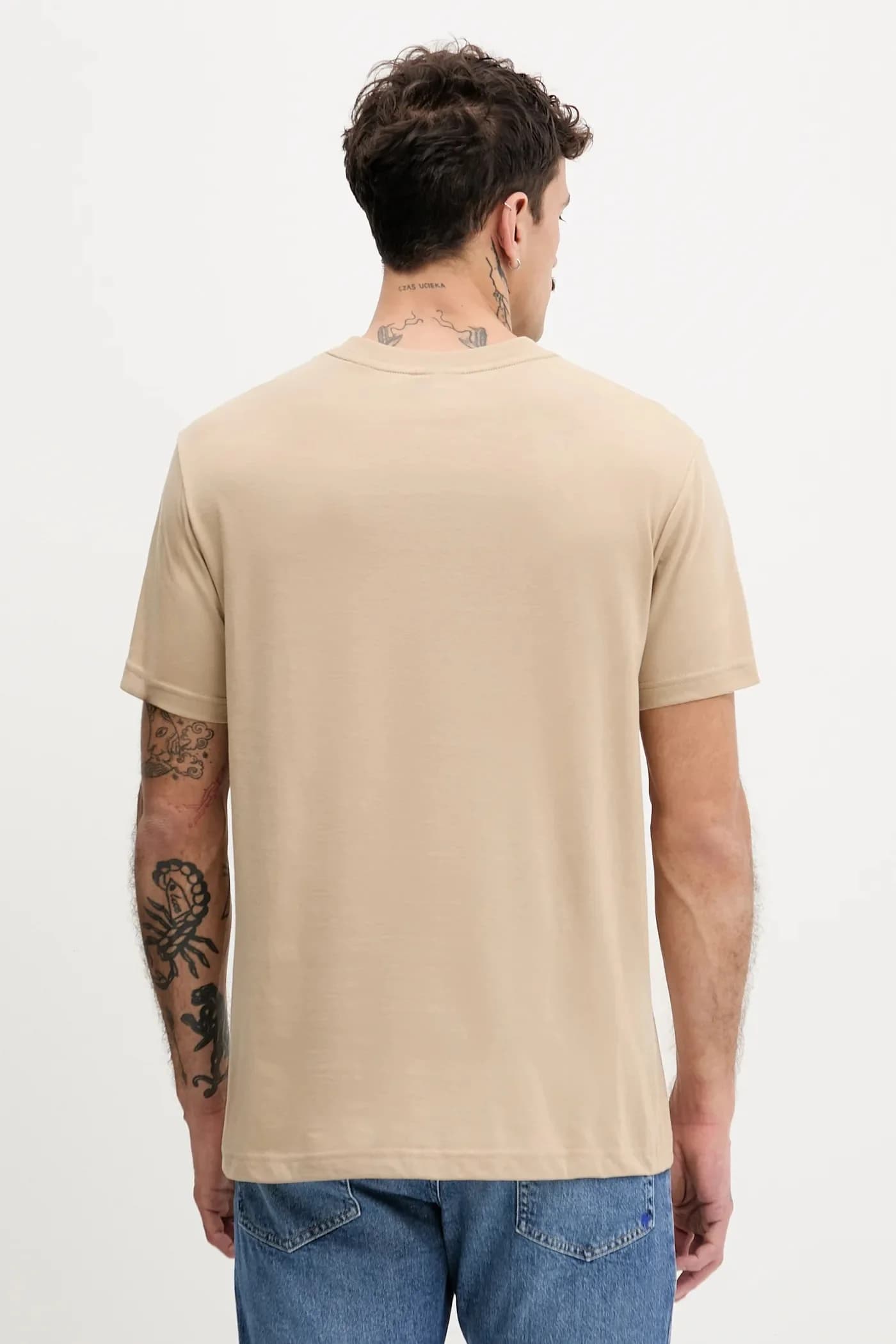 футболка - фото 3