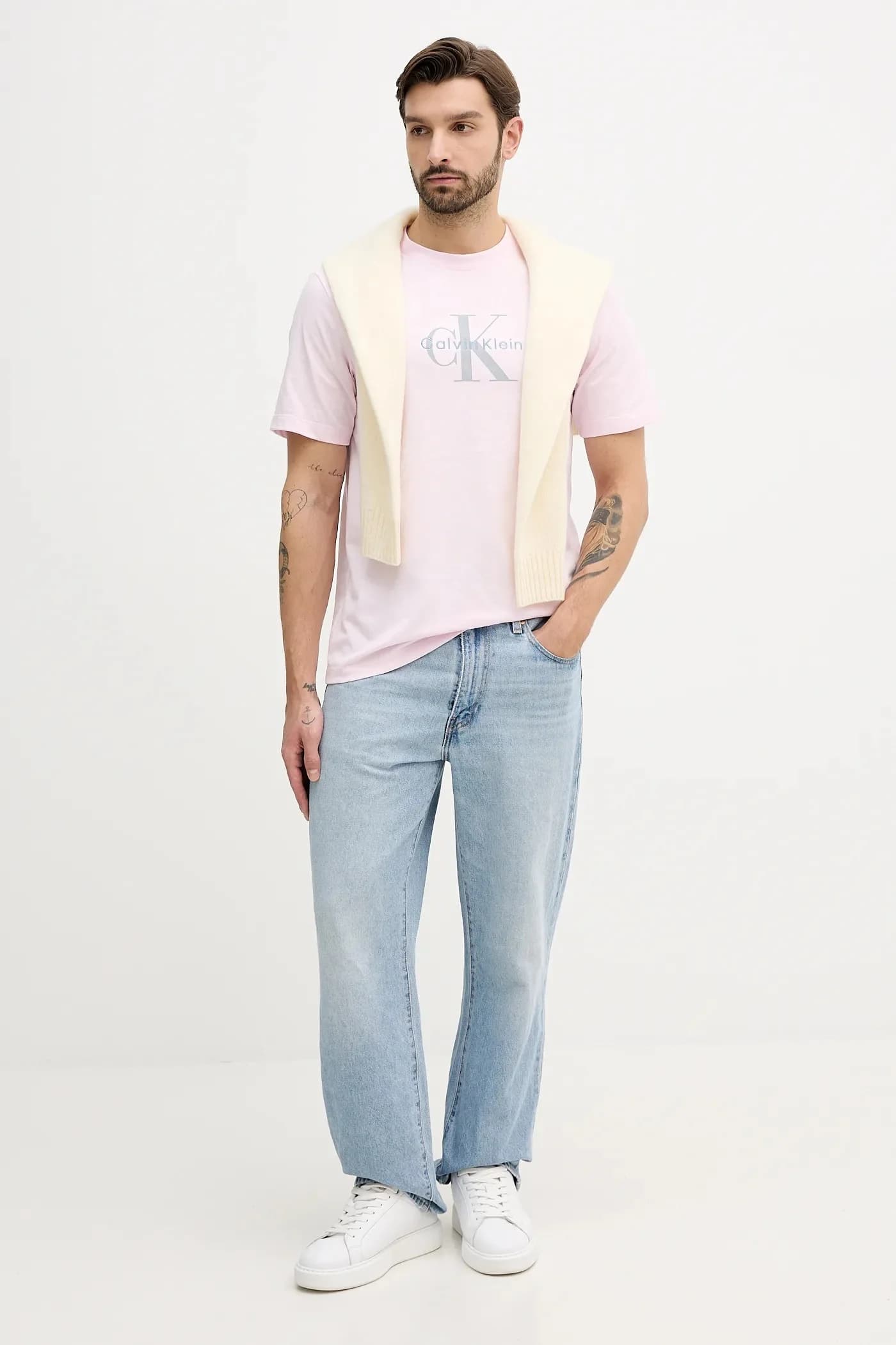 футболка - фото 2