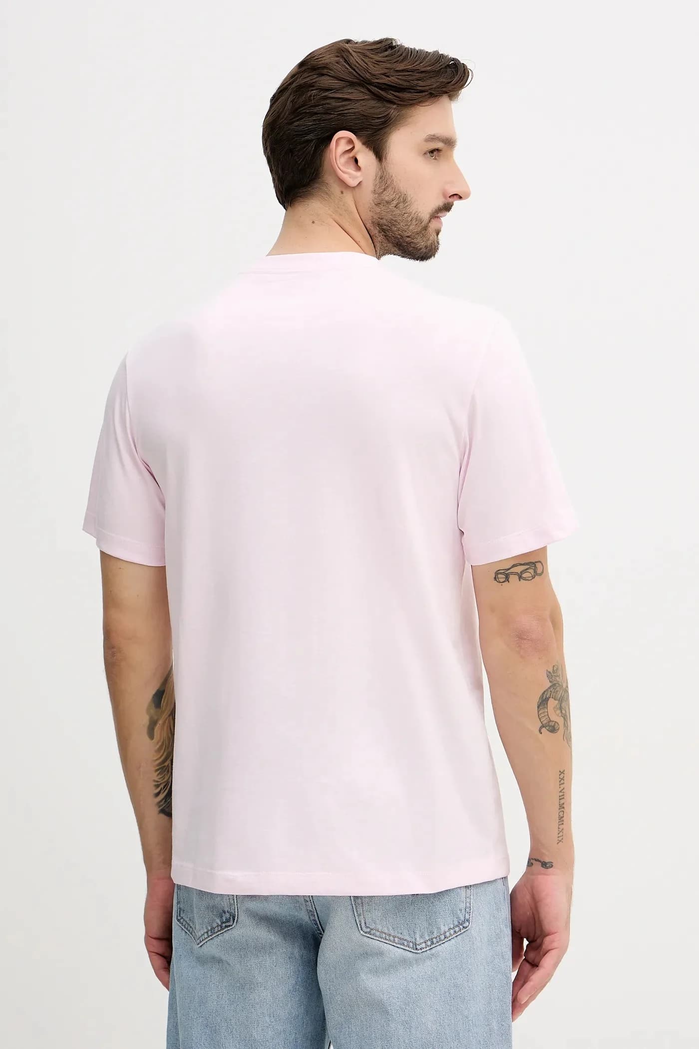 футболка - фото 3