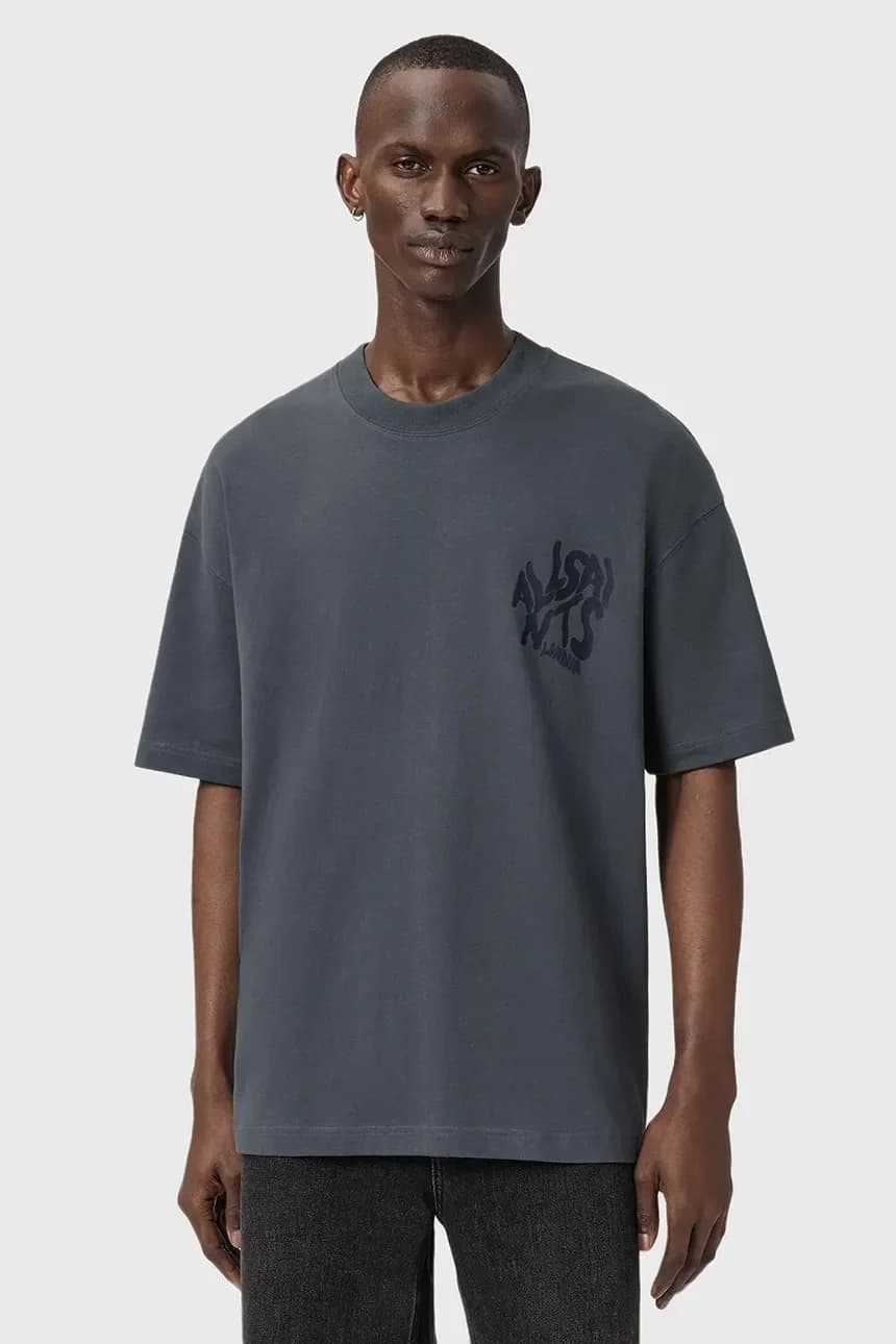 Хлопковая футболка ORLANDO