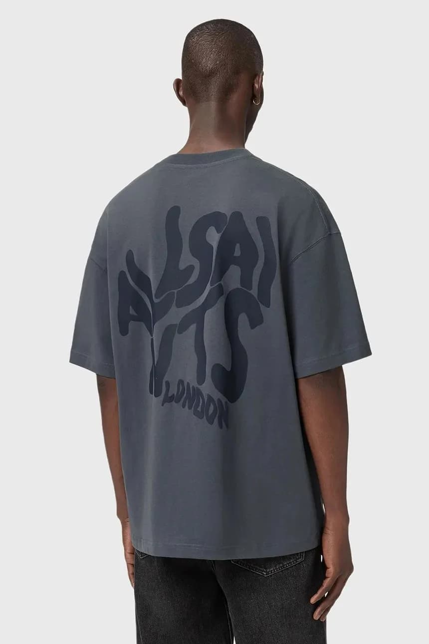 Хлопковая футболка ORLANDO - фото 2