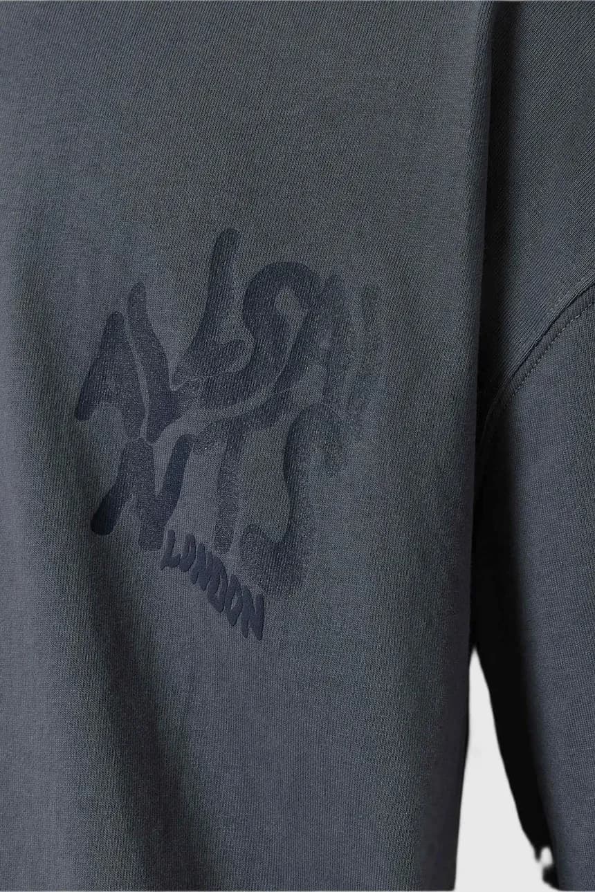 Хлопковая футболка ORLANDO - фото 6