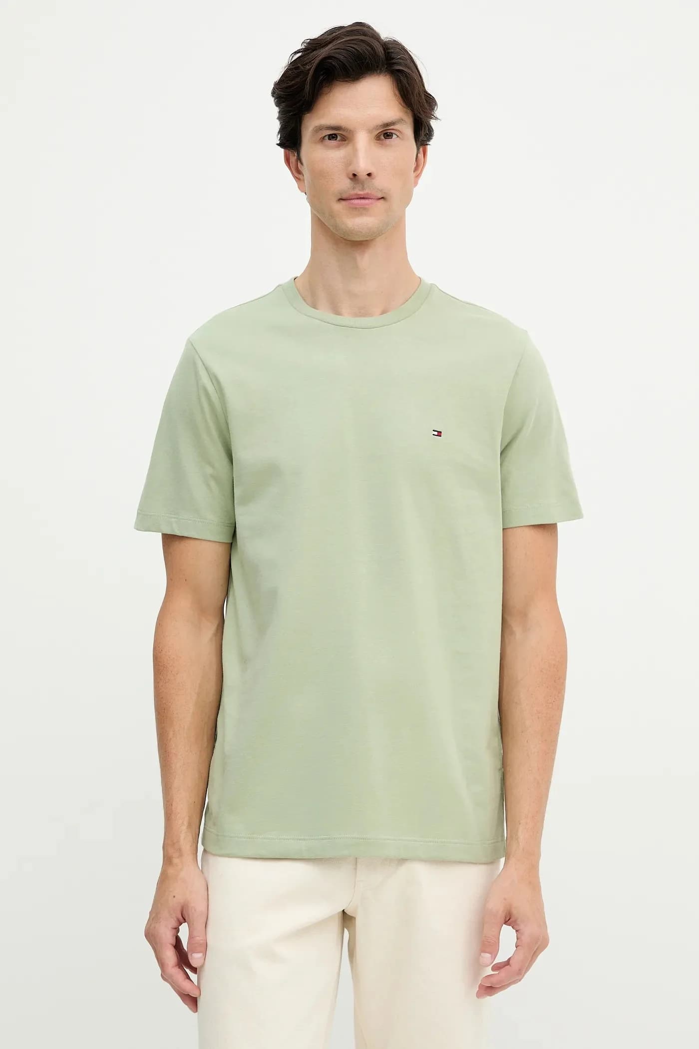 Хлопковая футболка