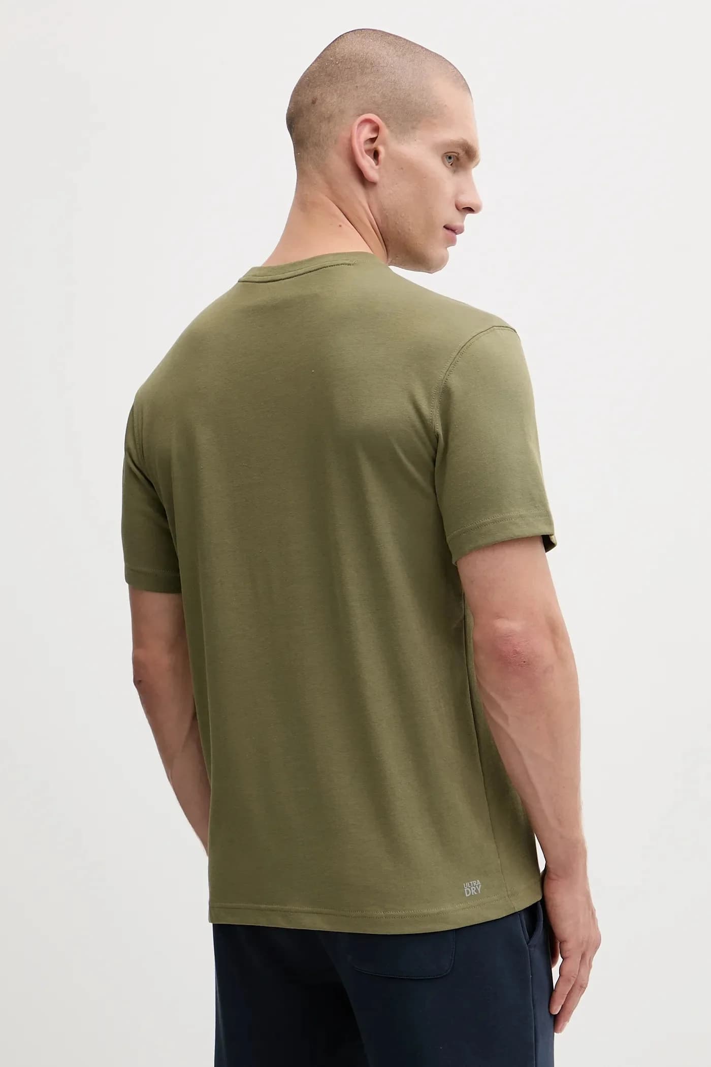 футболка - фото 3