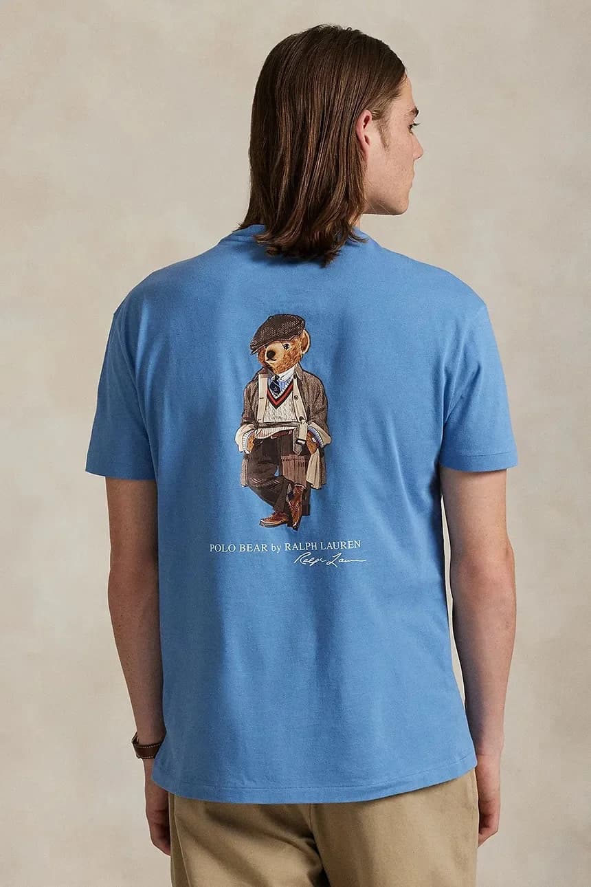 Хлопковая футболка