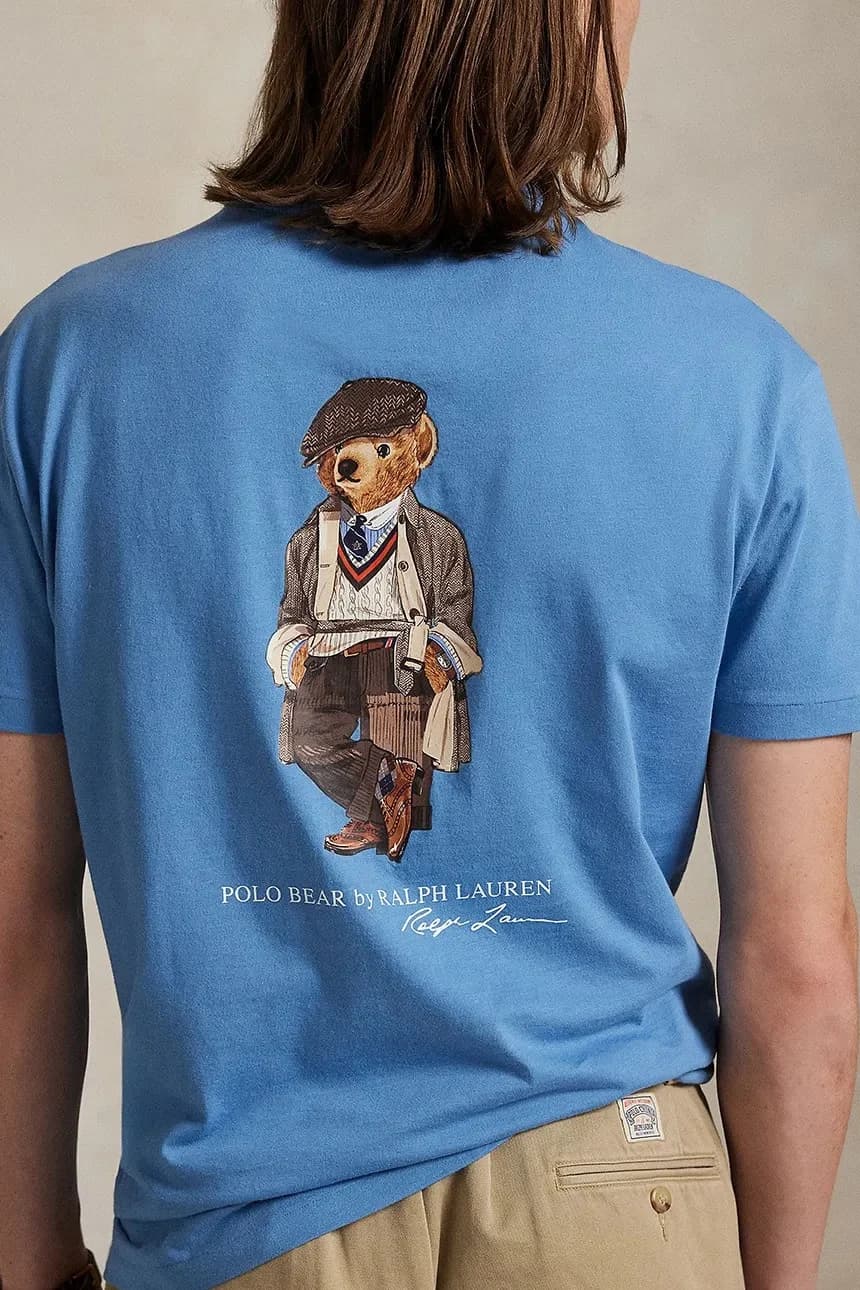 Хлопковая футболка - фото 5