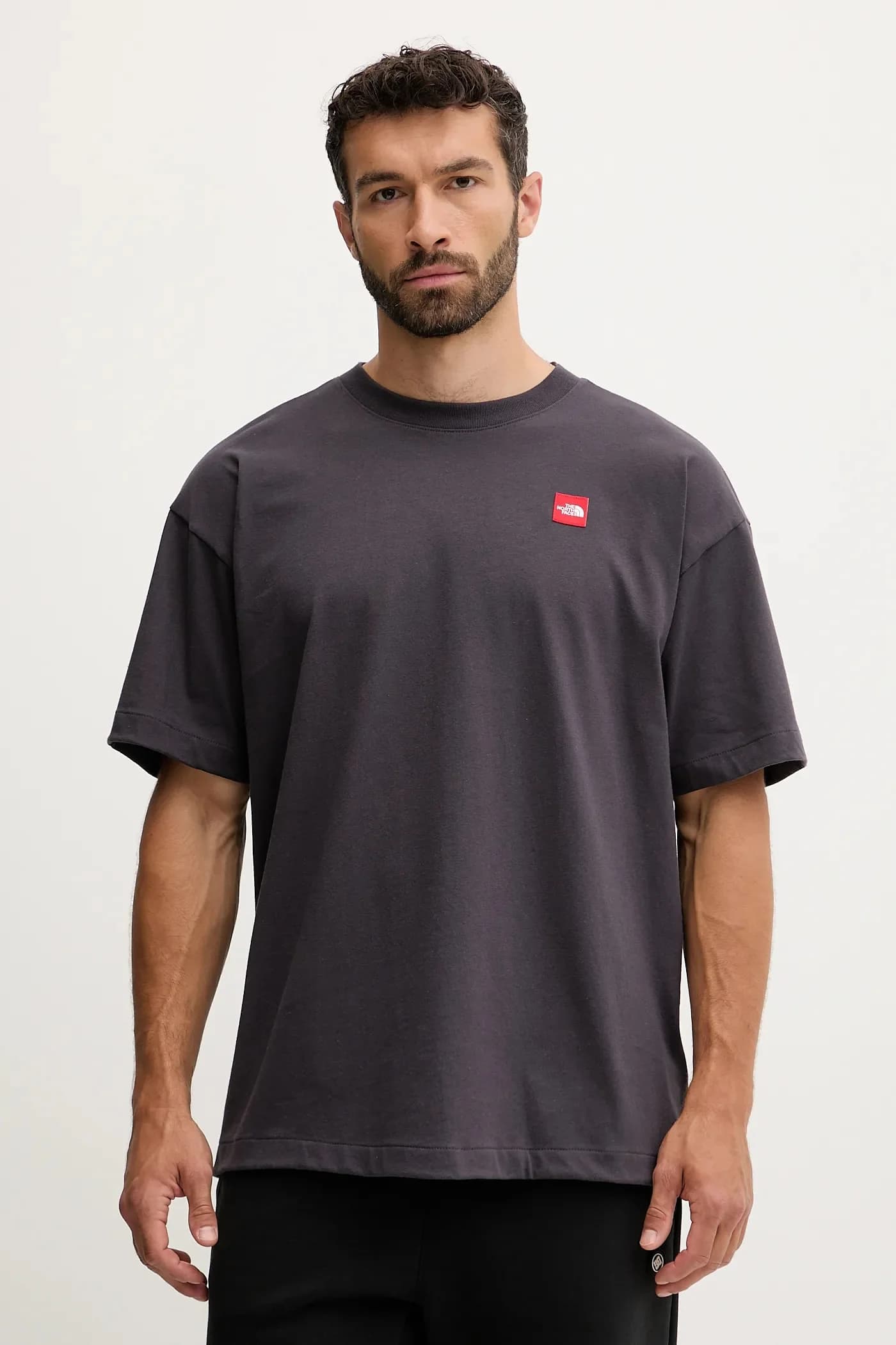 Футболка Redbox из хлопка