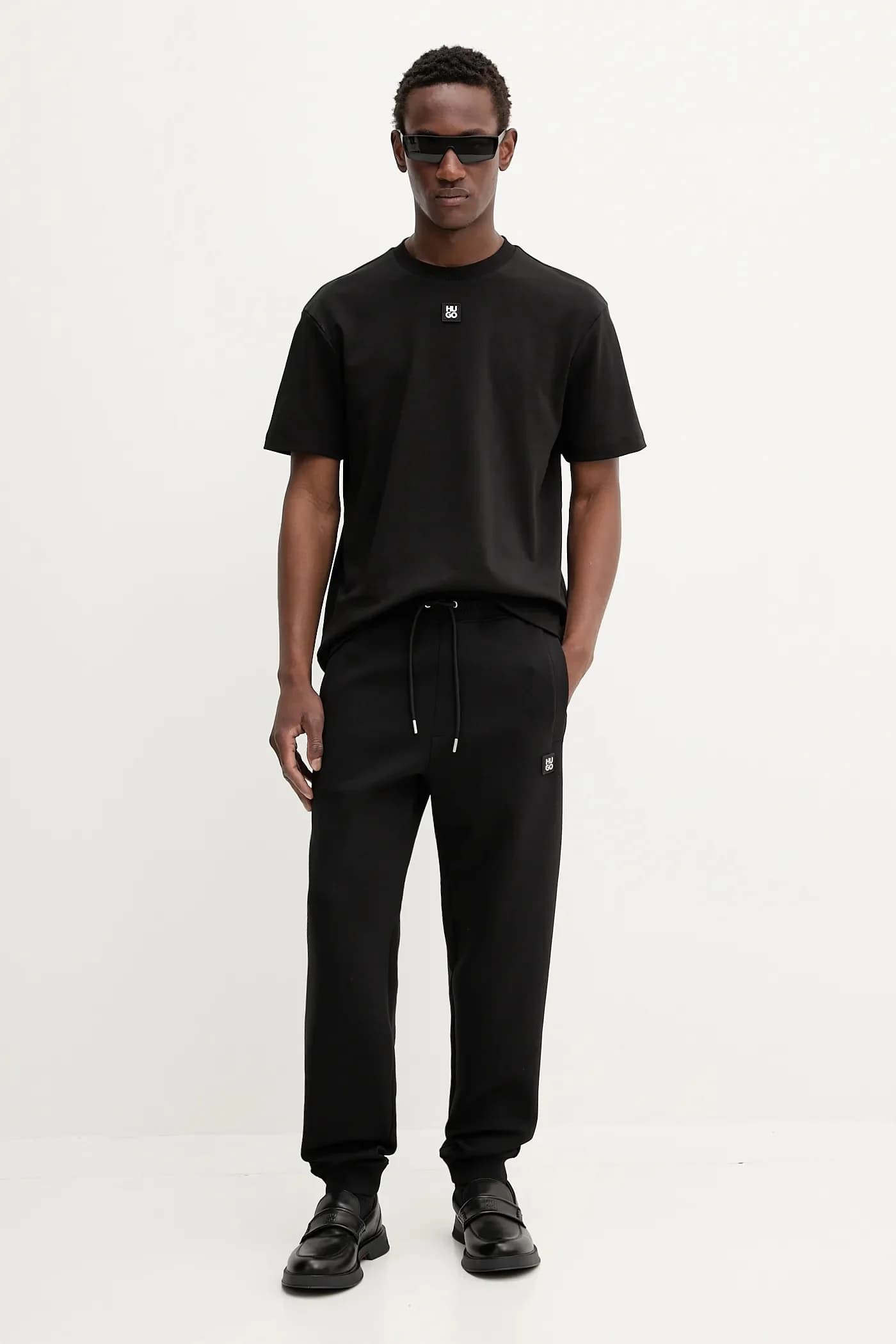 Хлопковая футболка Dalile - фото 2